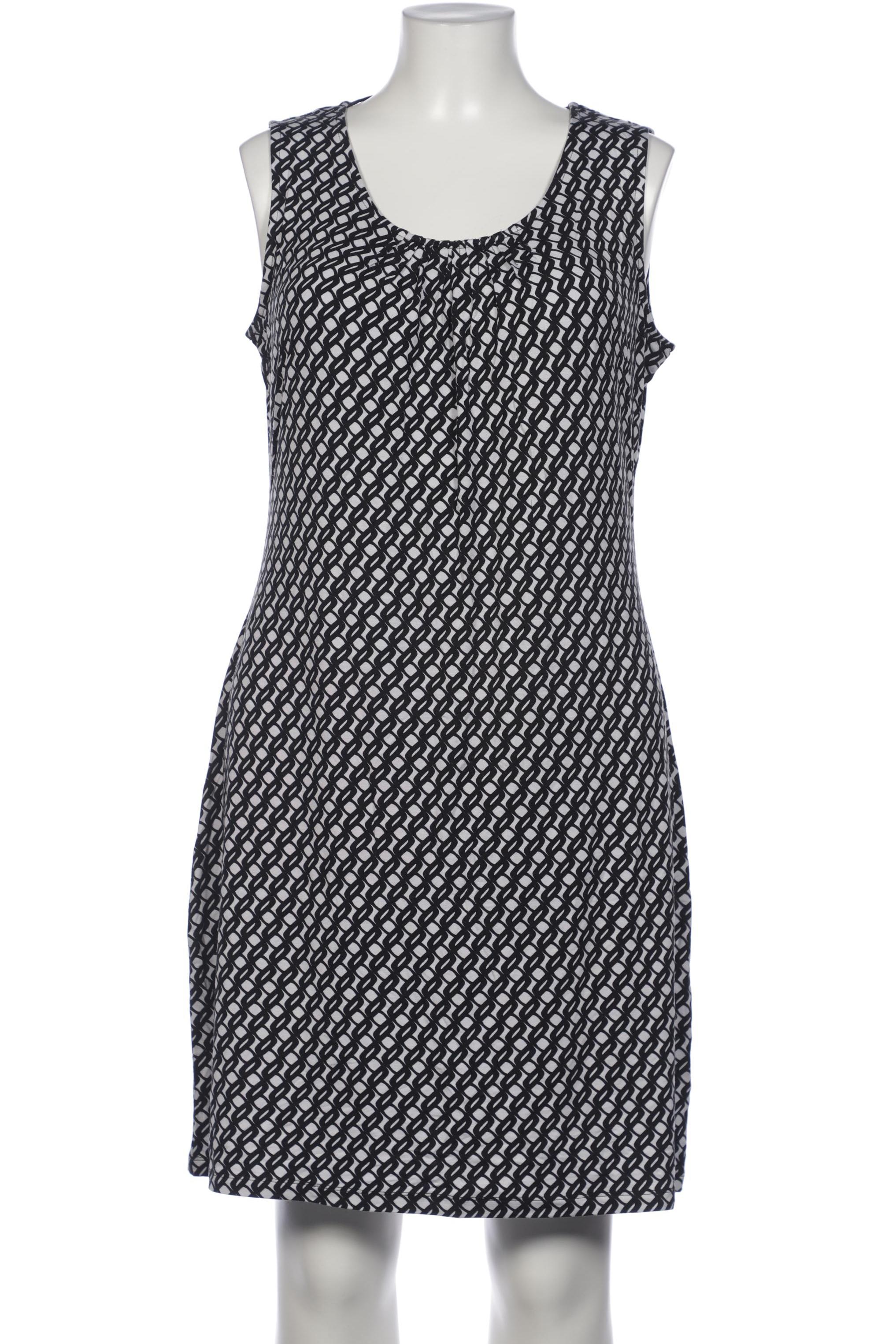 

Manguun Damen Kleid, schwarz, Gr. 46