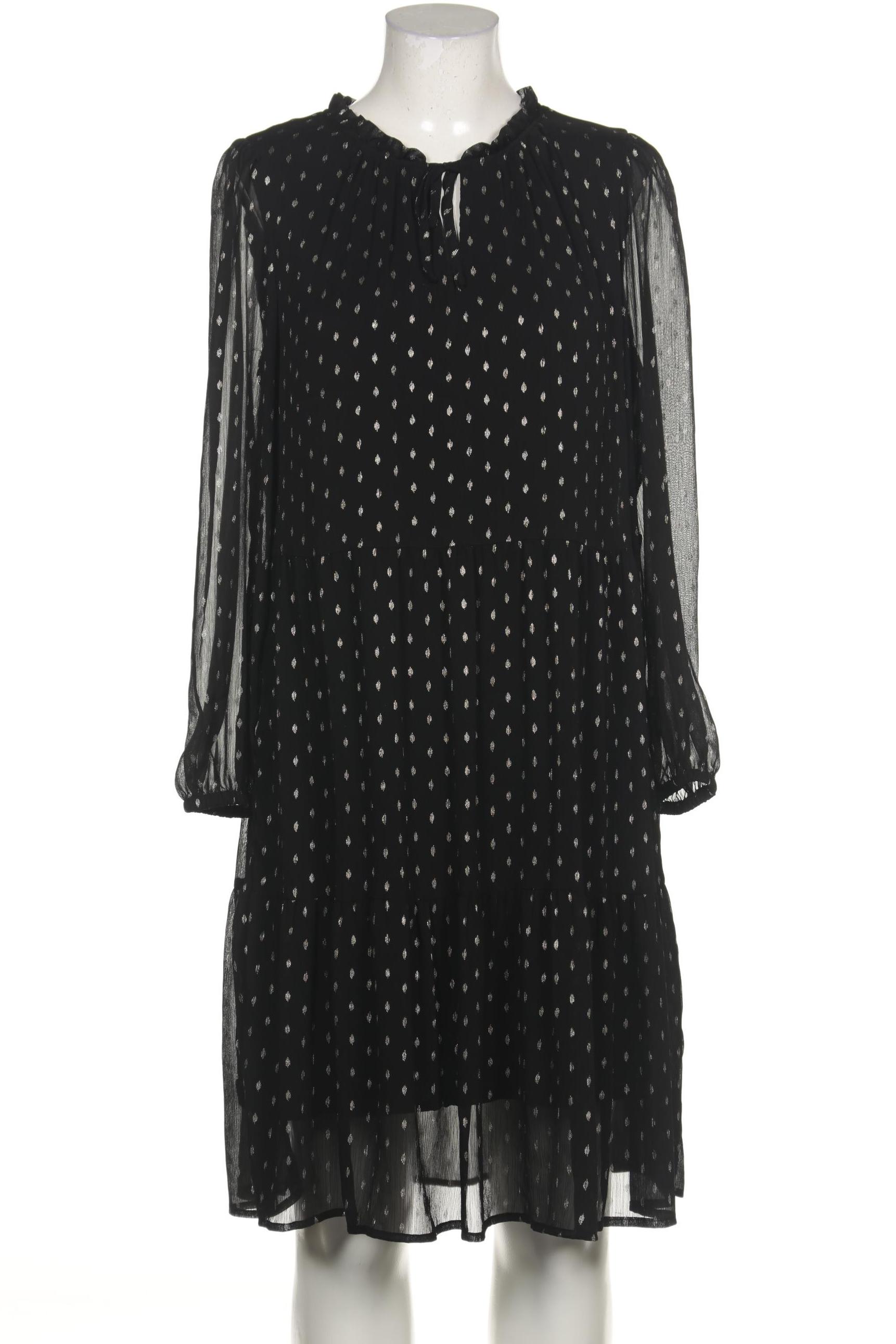 

Manguun Damen Kleid, schwarz, Gr. 42