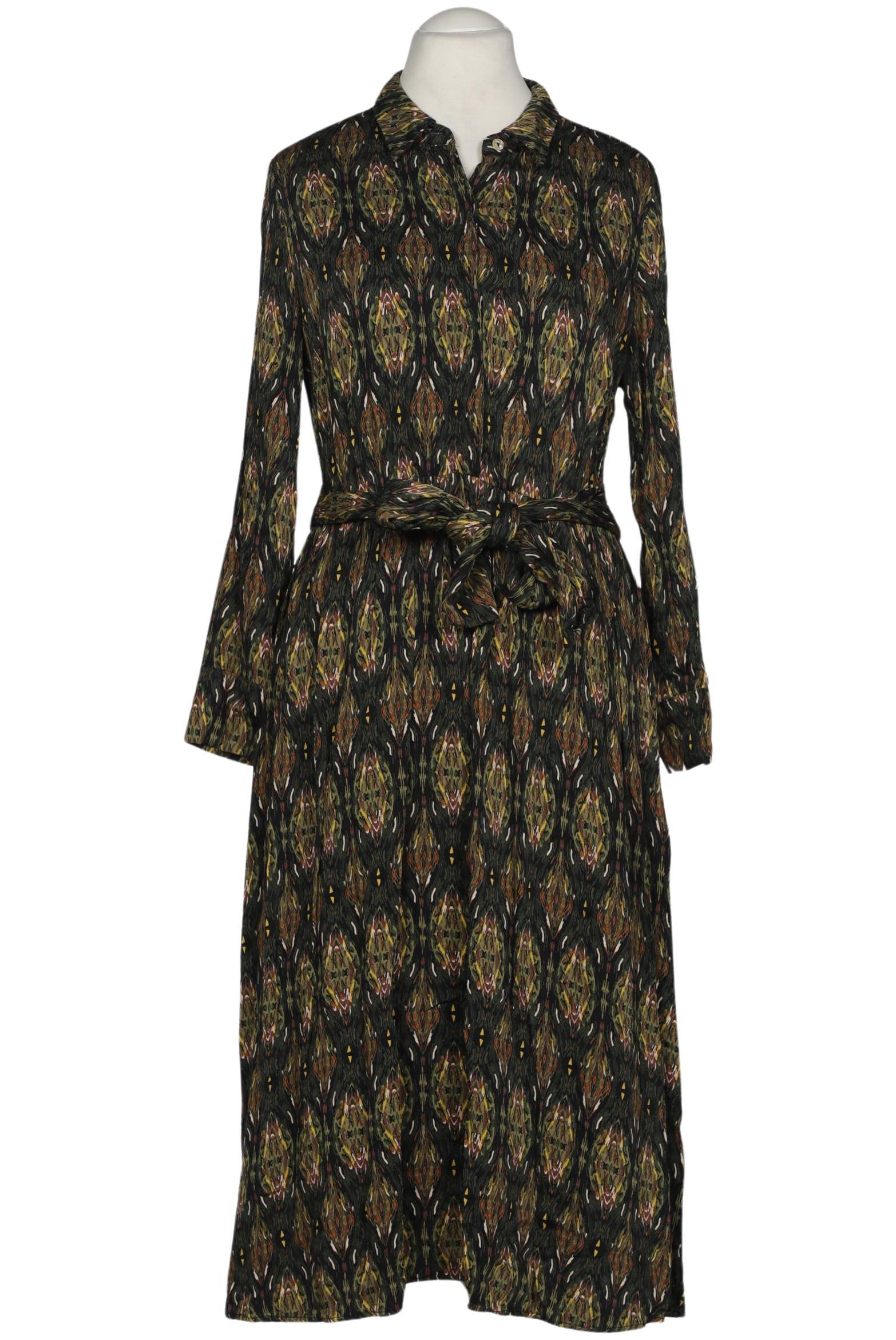 

Manguun Damen Kleid, grün, Gr. 40
