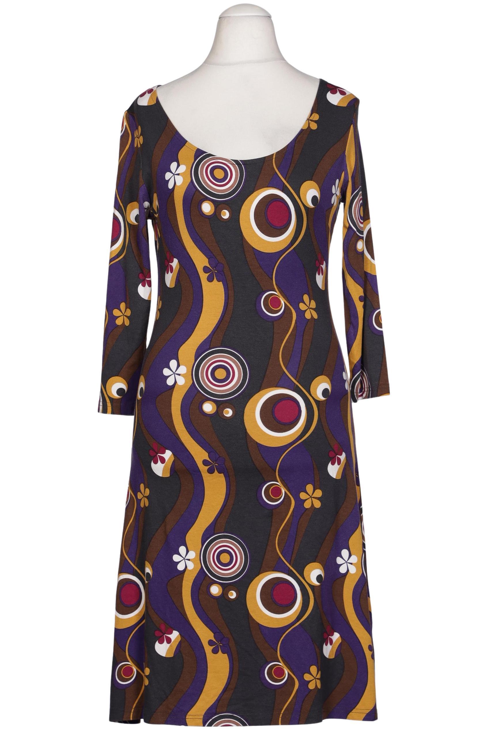 

Manguun Damen Kleid, mehrfarbig, Gr. 38