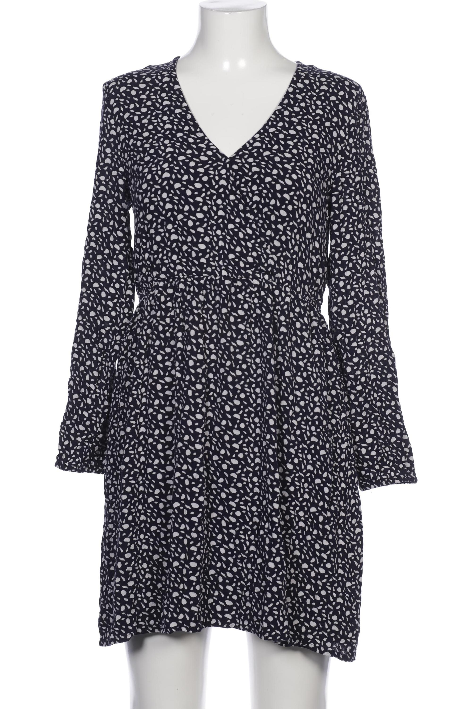 

Manguun Damen Kleid, marineblau, Gr. 38