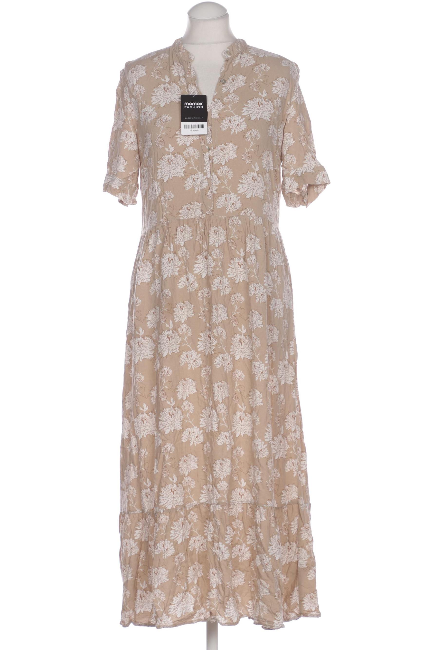 

Manguun Damen Kleid, braun, Gr. 36
