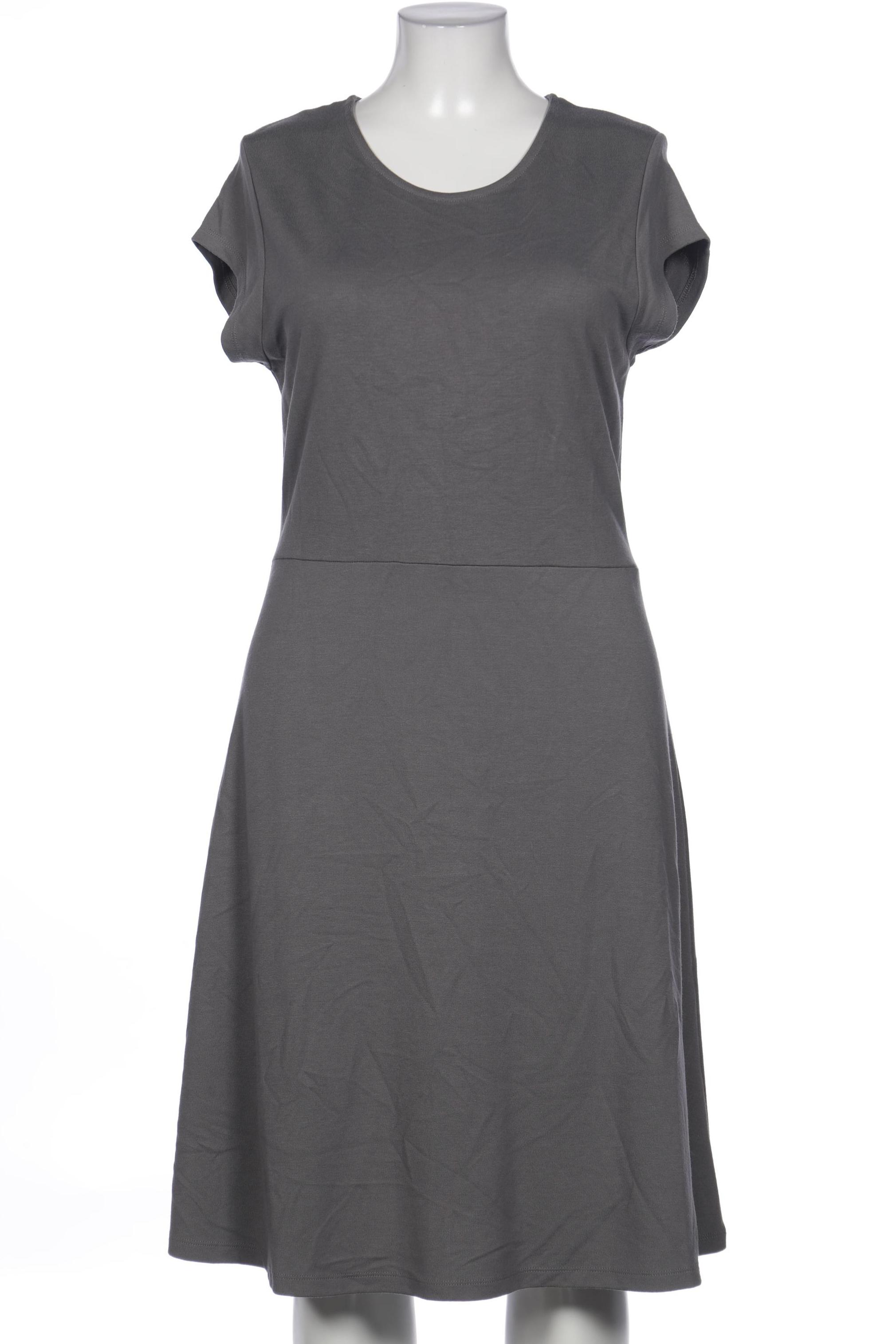 

Manguun Damen Kleid, grau