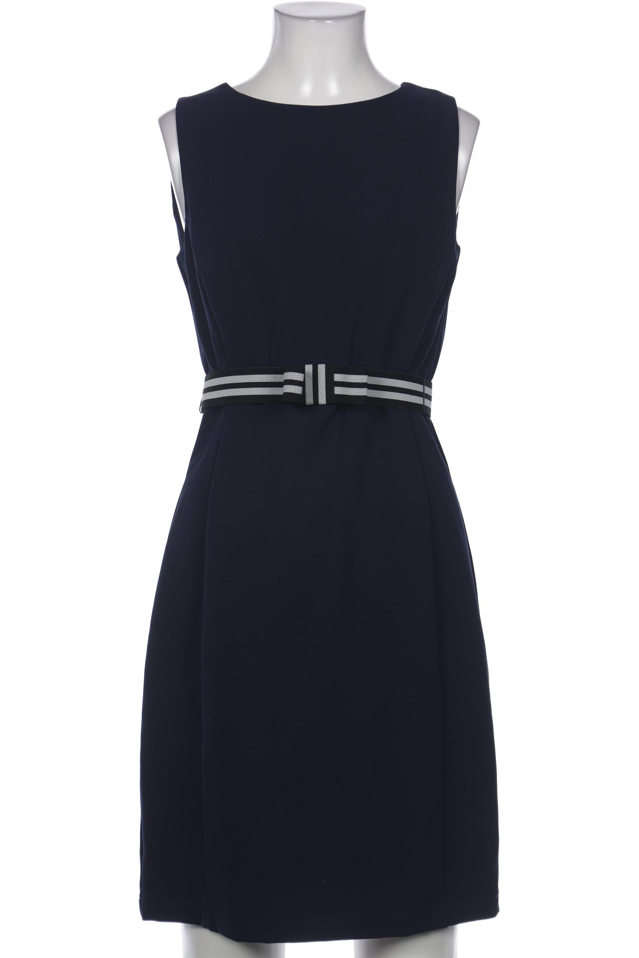 

Manguun Damen Kleid, marineblau, Gr. 36