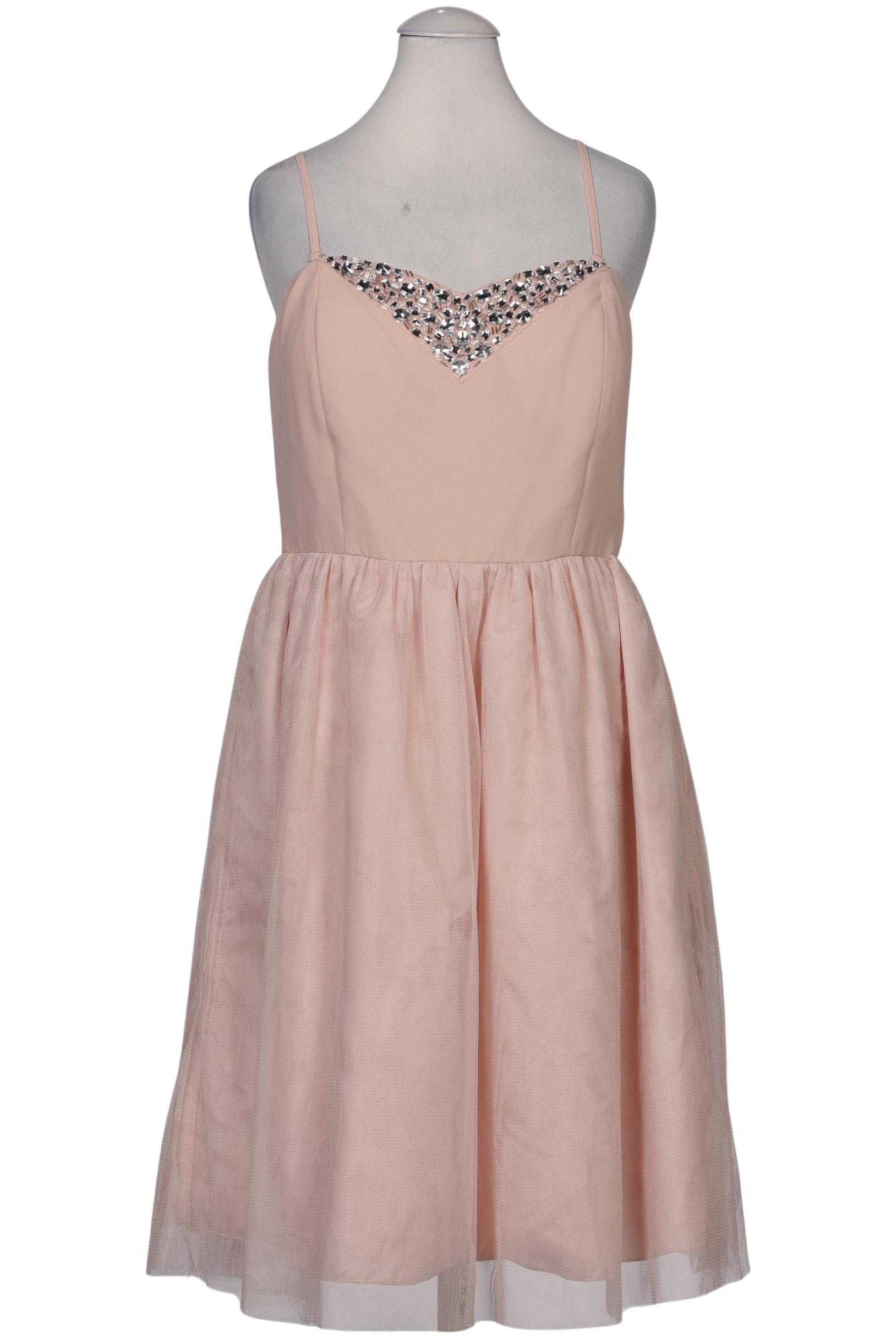 

Manguun Damen Kleid, rot, Gr. 36