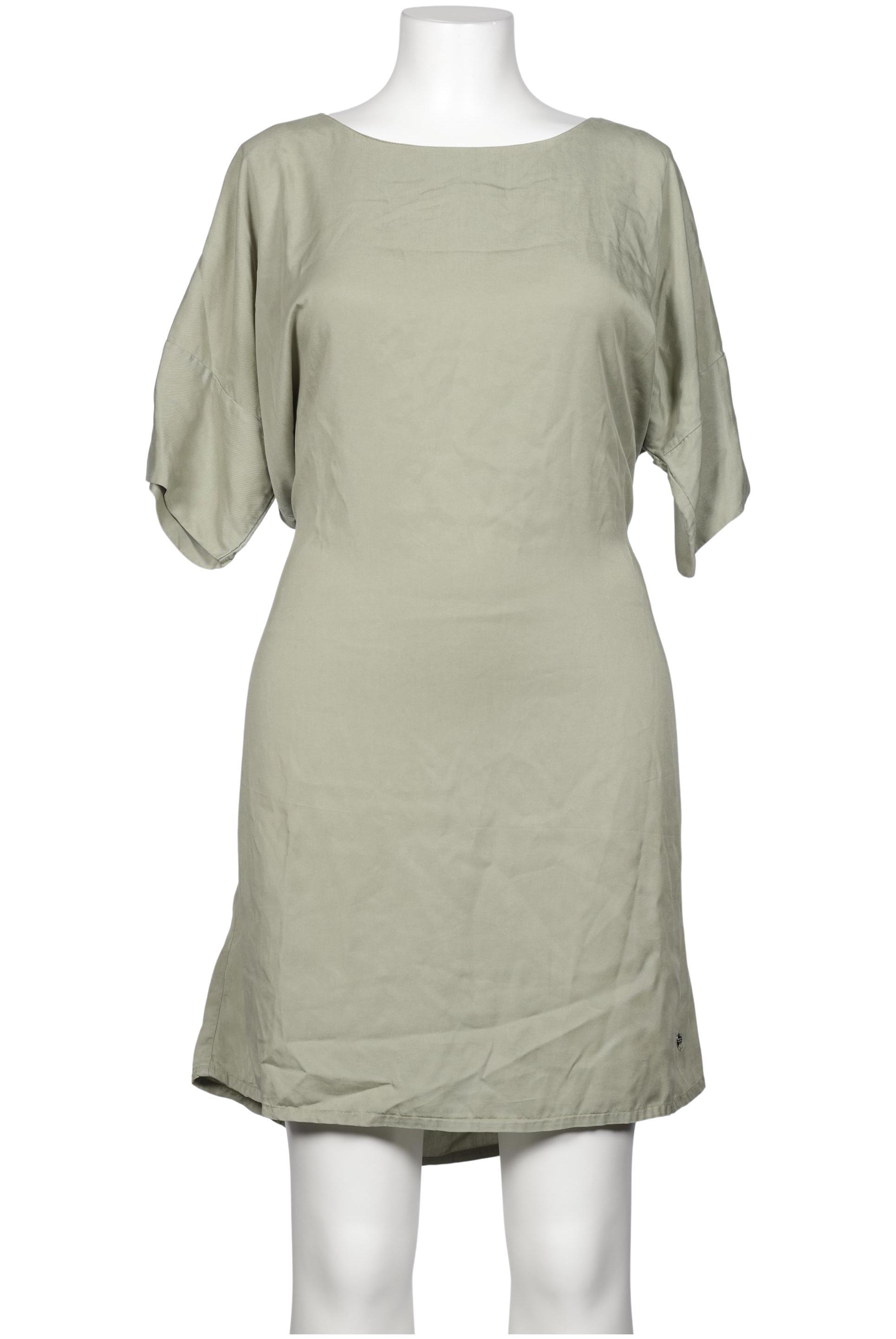 

Manguun Damen Kleid, grün, Gr. 46