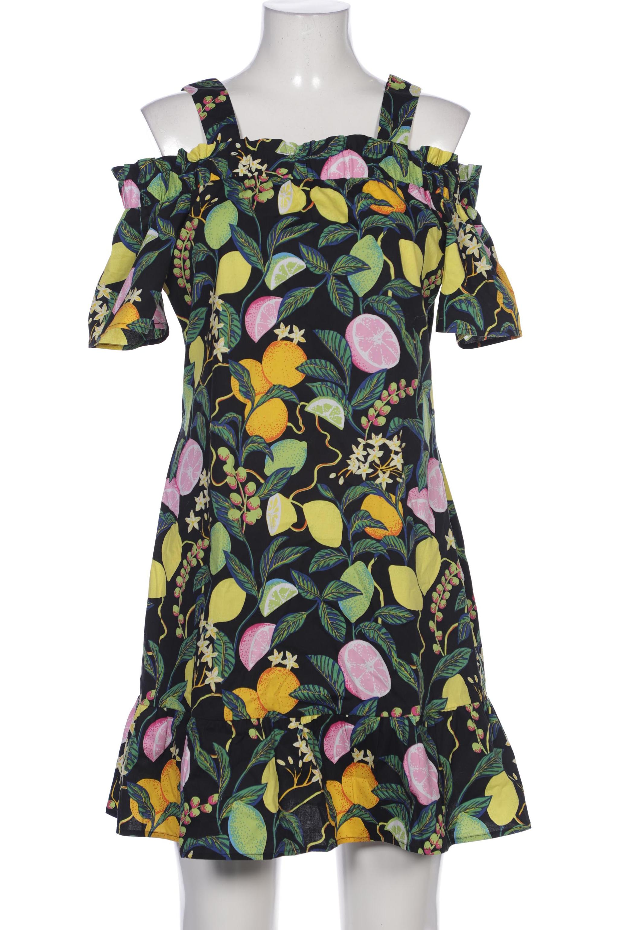 

Manguun Damen Kleid, mehrfarbig, Gr. 38