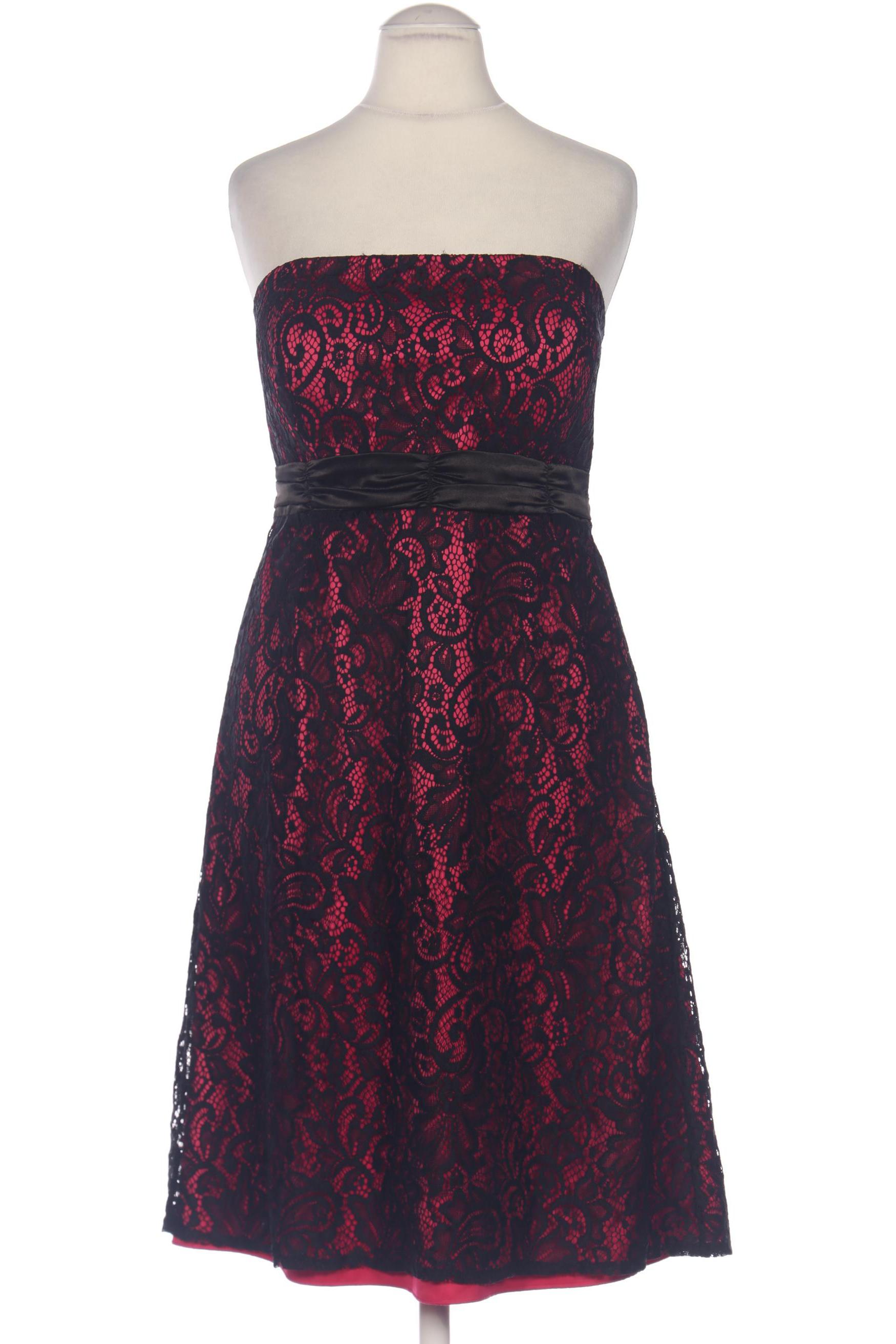 

Manguun Damen Kleid, pink, Gr. 40