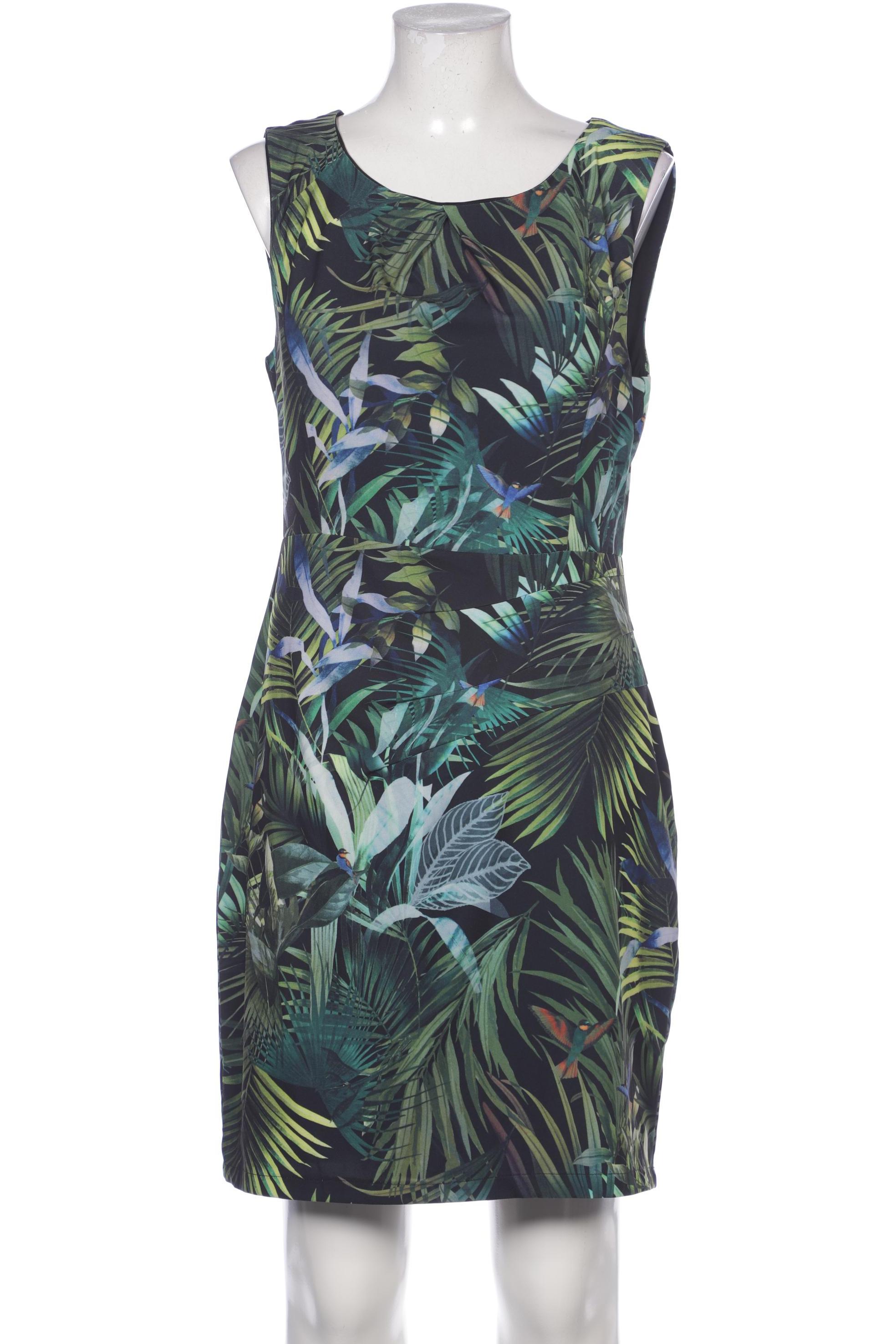 

Manguun Damen Kleid, mehrfarbig, Gr. 40