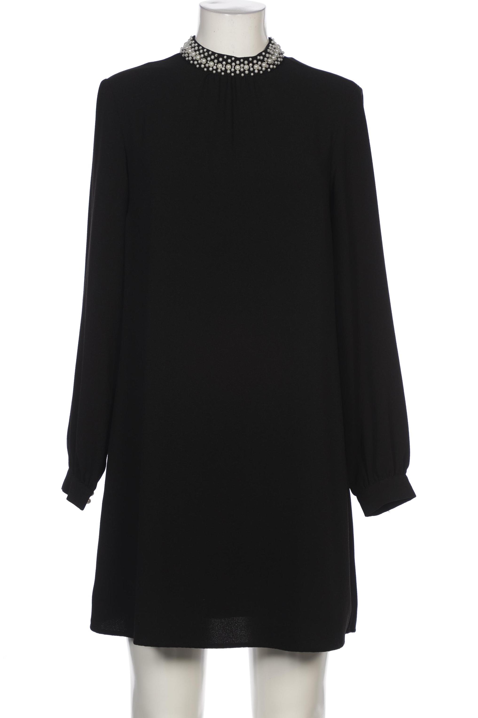 

Manguun Damen Kleid, schwarz