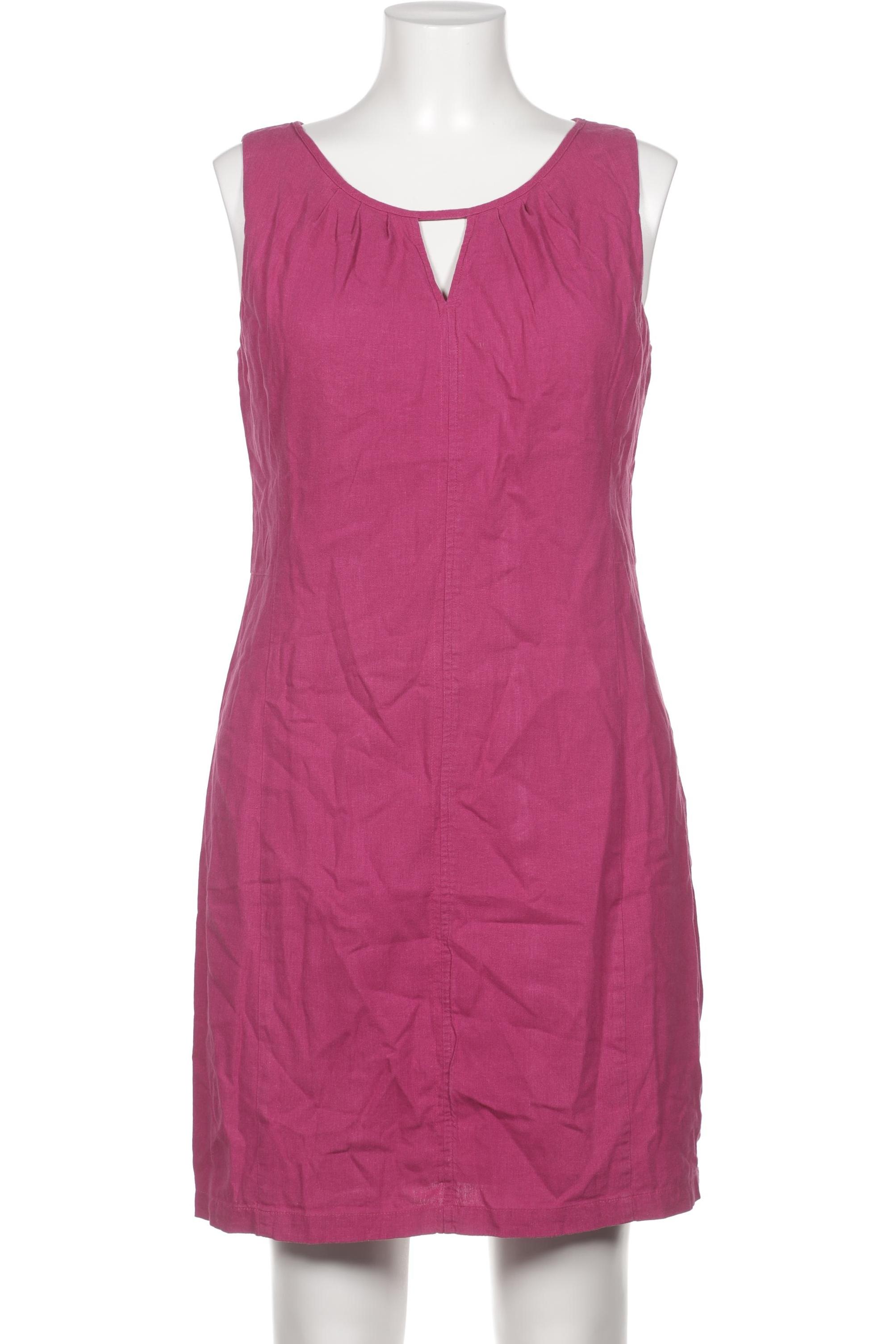 

Manguun Damen Kleid, pink, Gr. 42