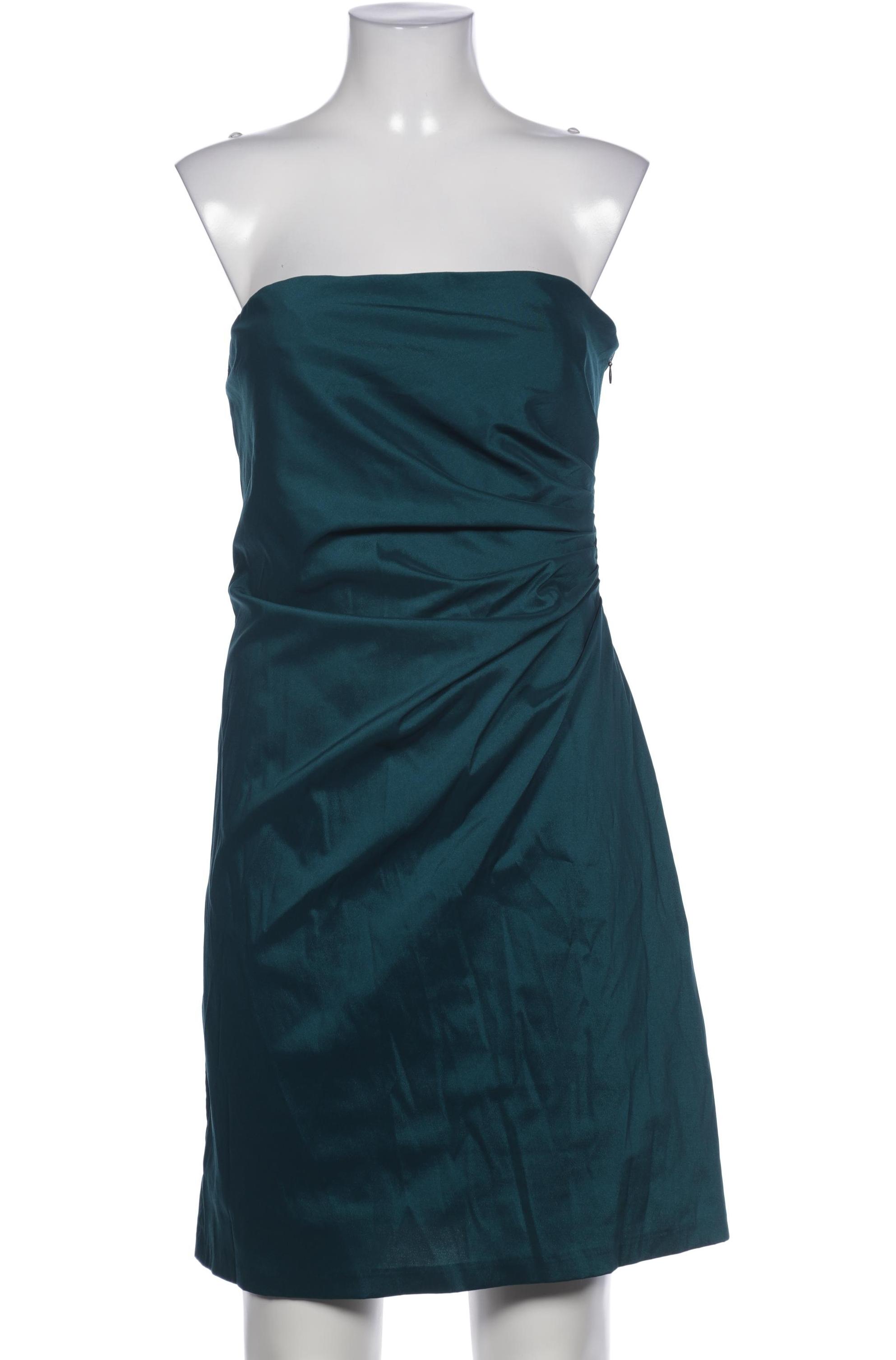 

Manguun Damen Kleid, grün, Gr. 42