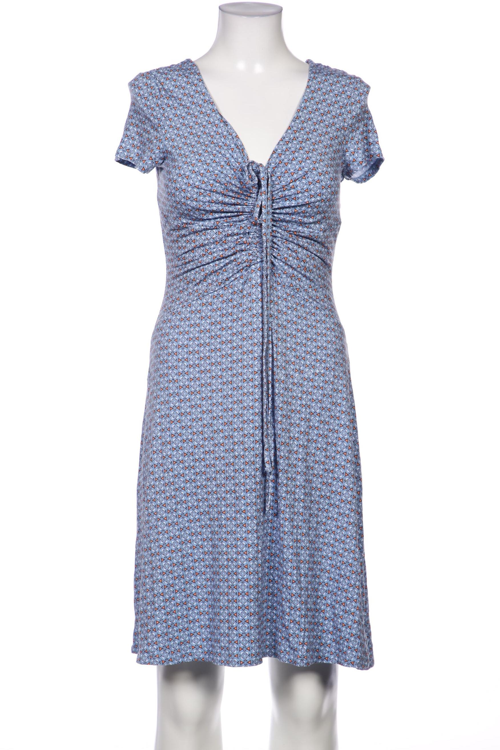 

Manguun Damen Kleid, hellblau, Gr. 38