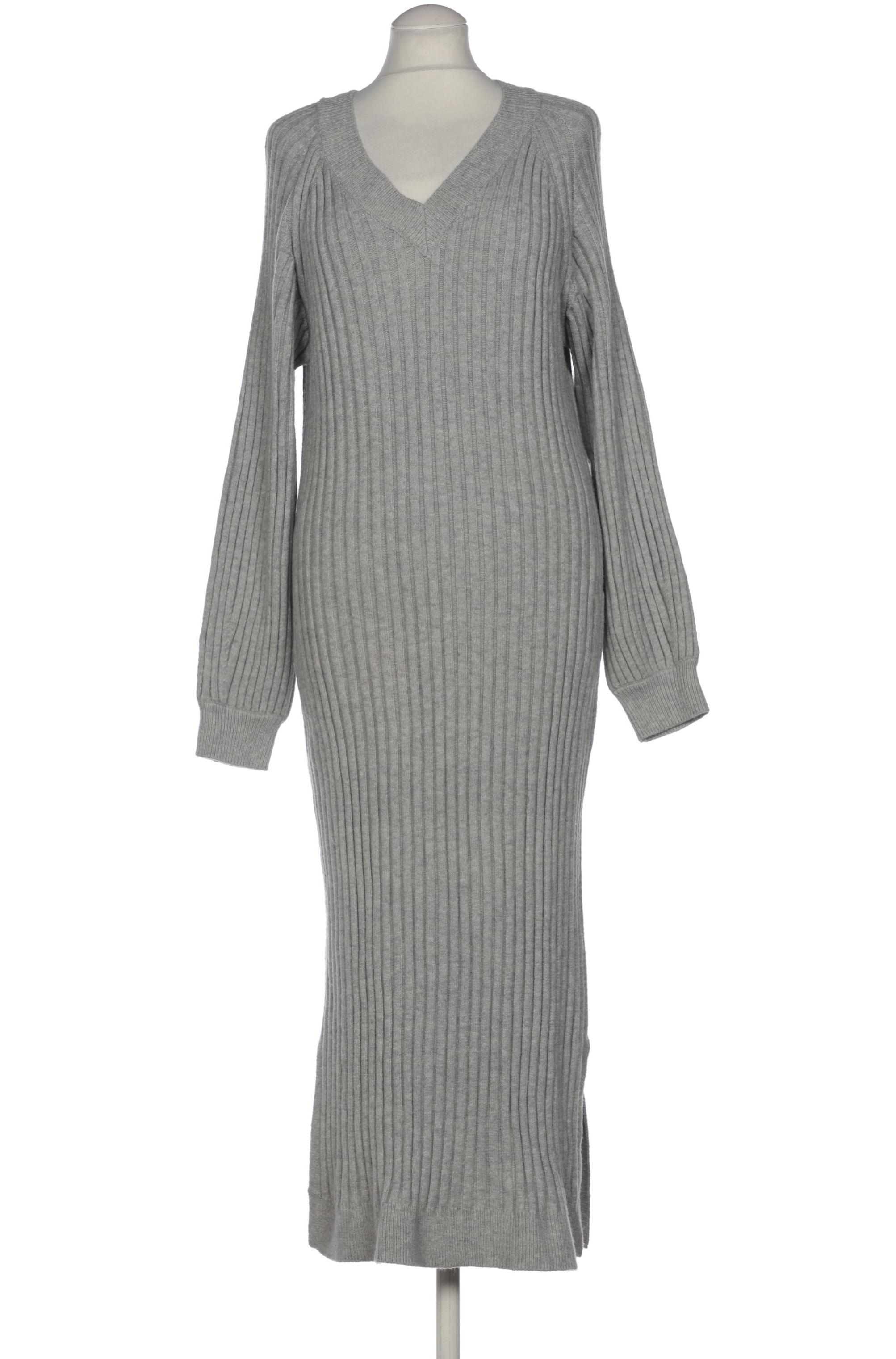 

Manguun Damen Kleid, grau, Gr. 38