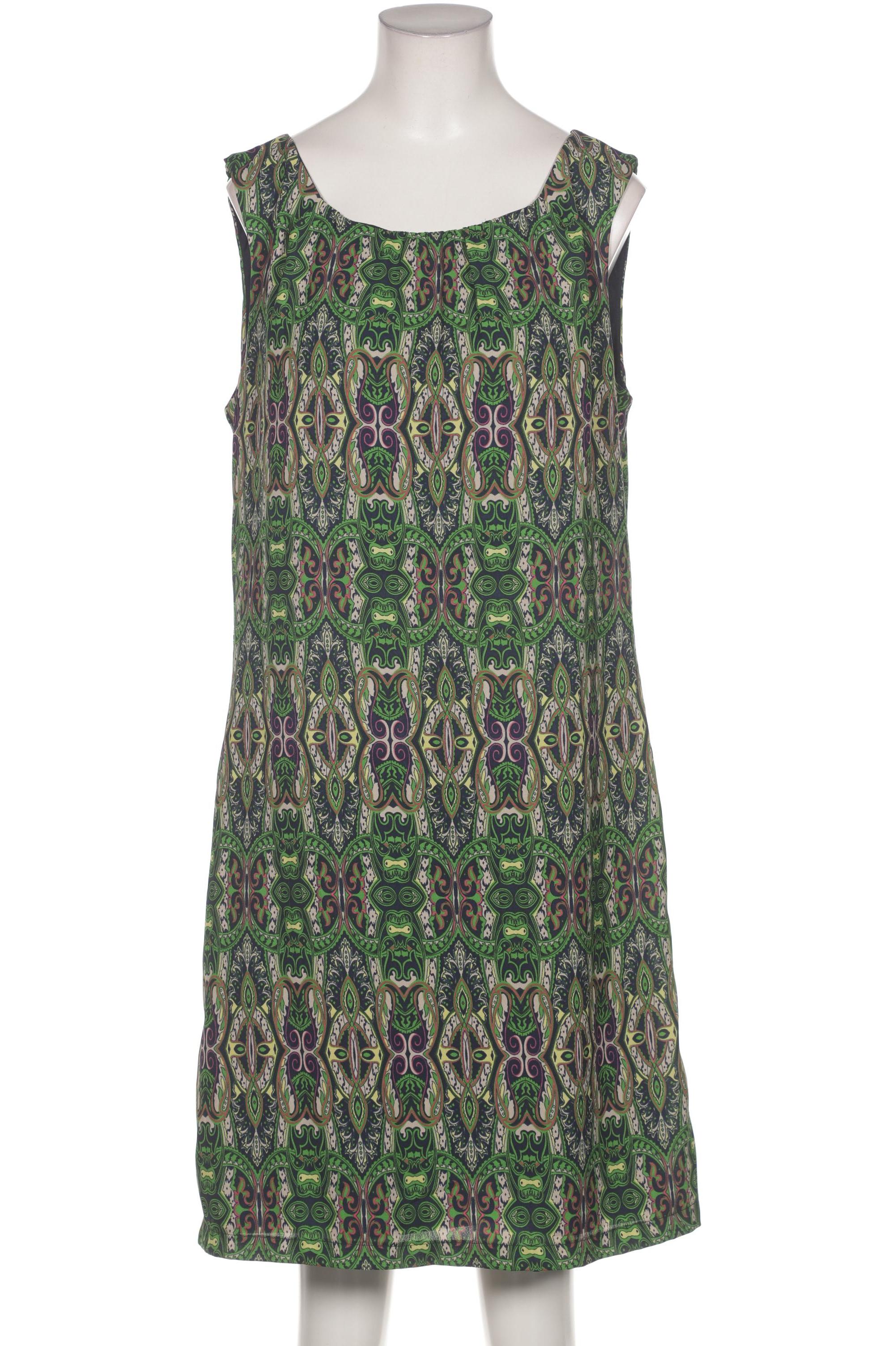 

Manguun Damen Kleid, grün, Gr. 40