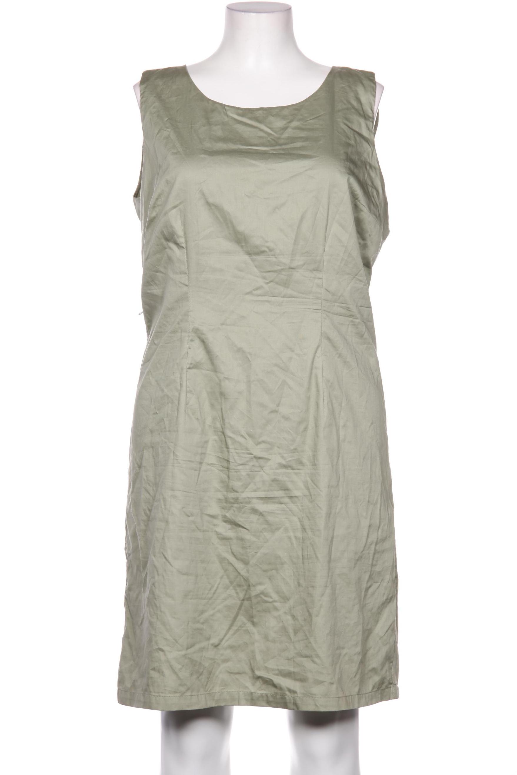 

Manguun Damen Kleid, grün, Gr. 44