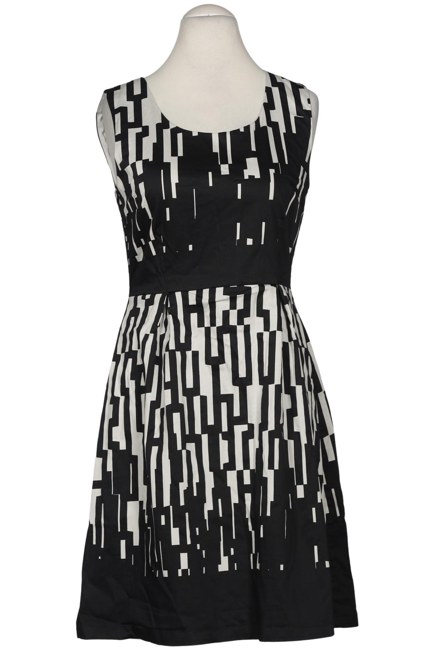 

Manguun Damen Kleid, schwarz, Gr. 38