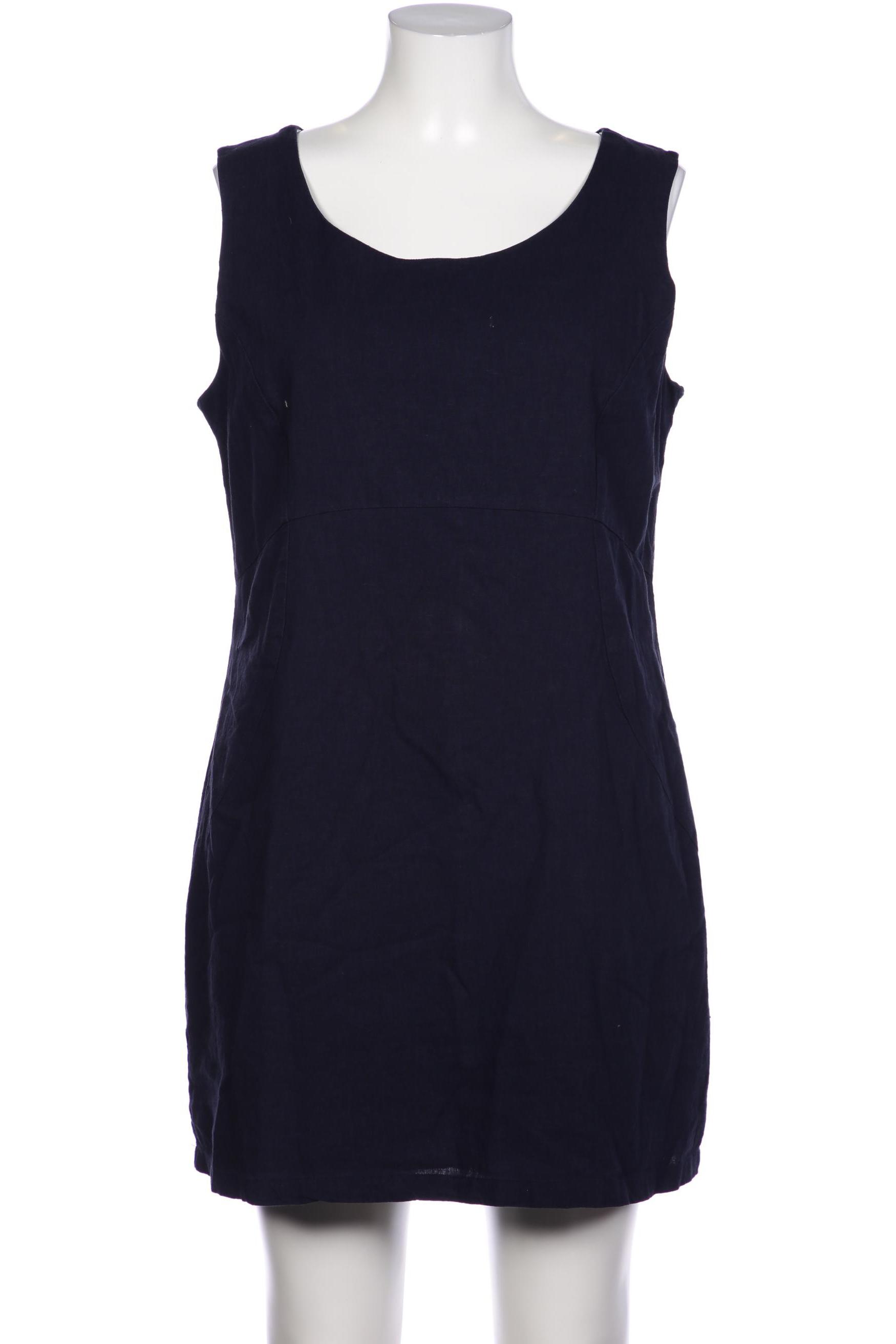 

Manguun Damen Kleid, marineblau
