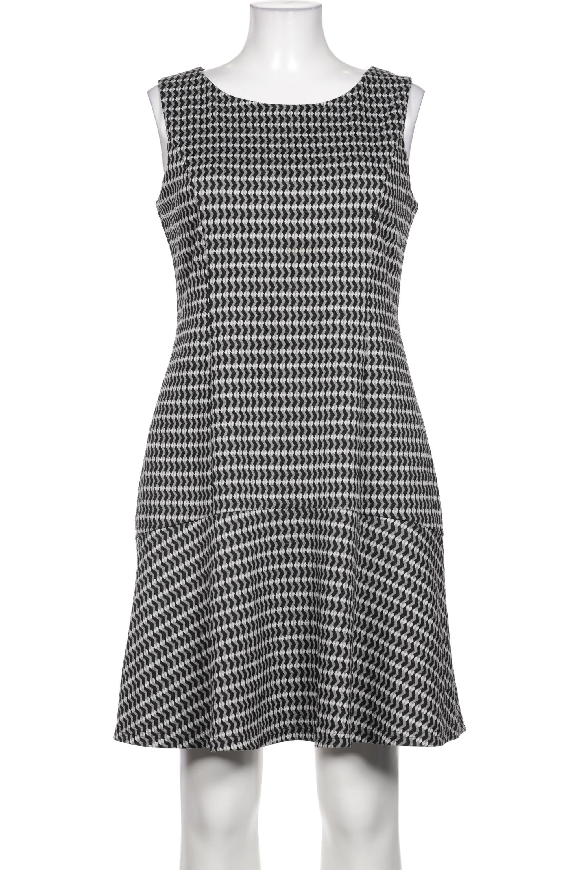 

Manguun Damen Kleid, grau, Gr. 42