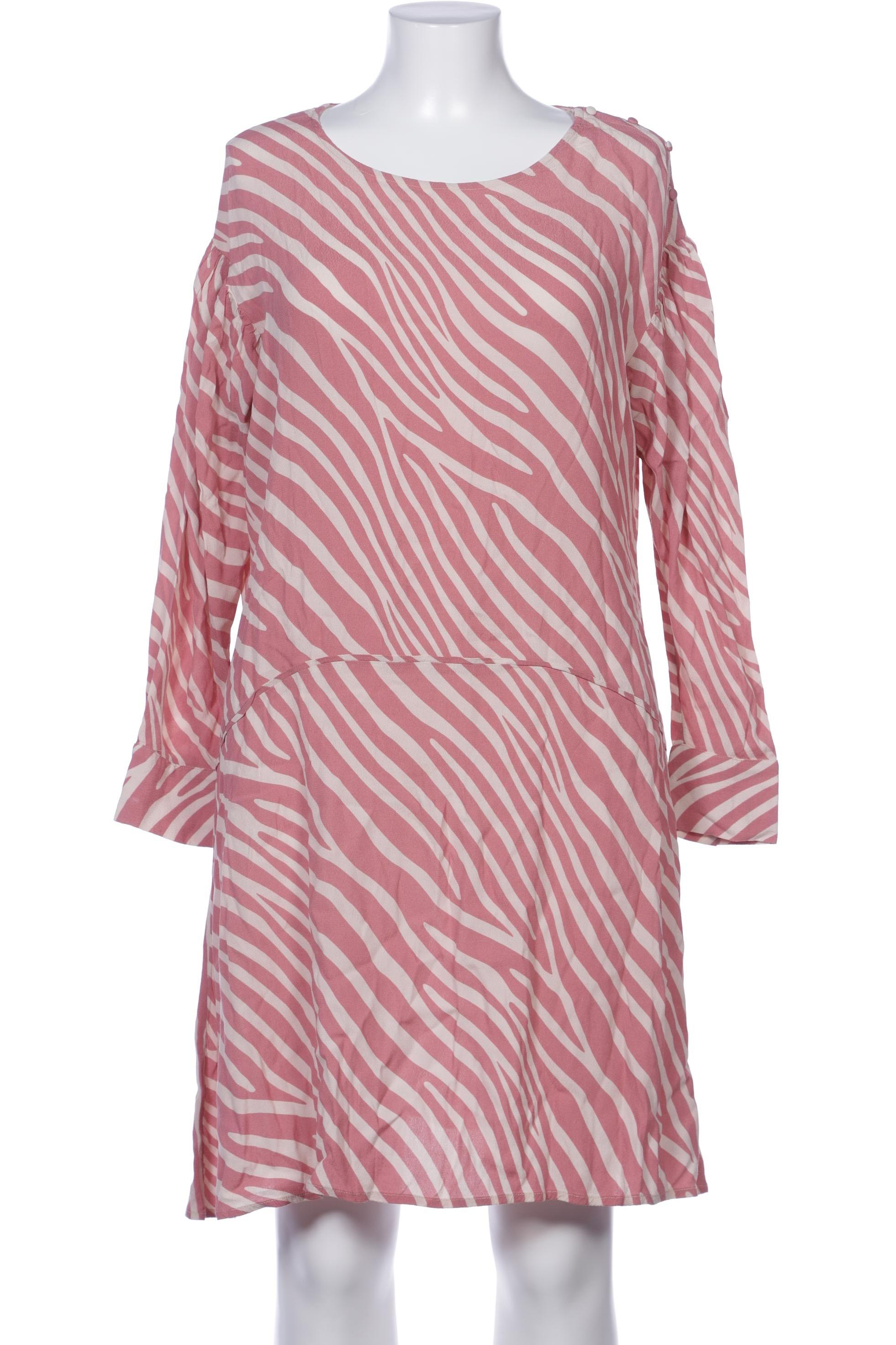 

Manguun Damen Kleid, pink, Gr. 46