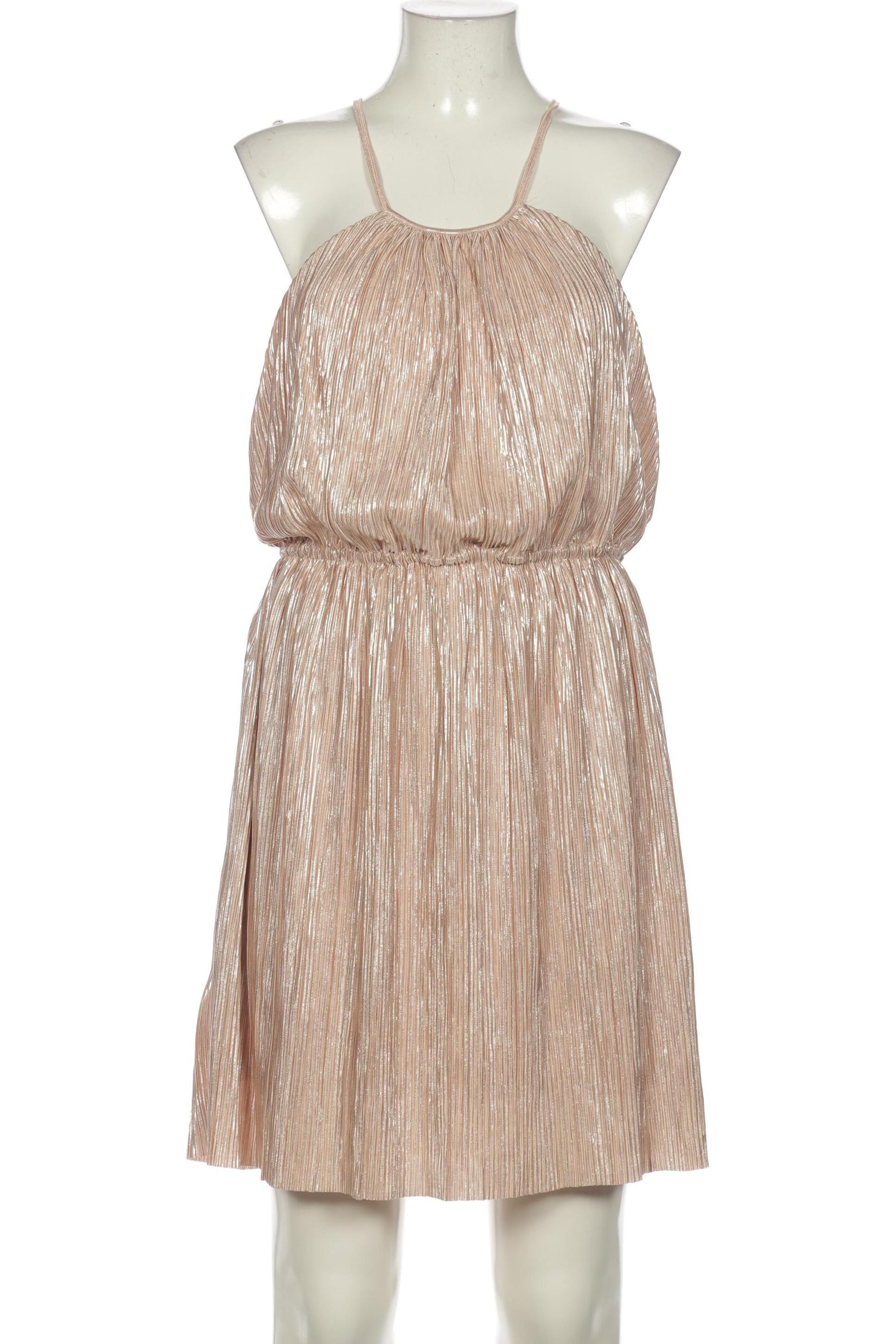 

Manguun Damen Kleid, orange
