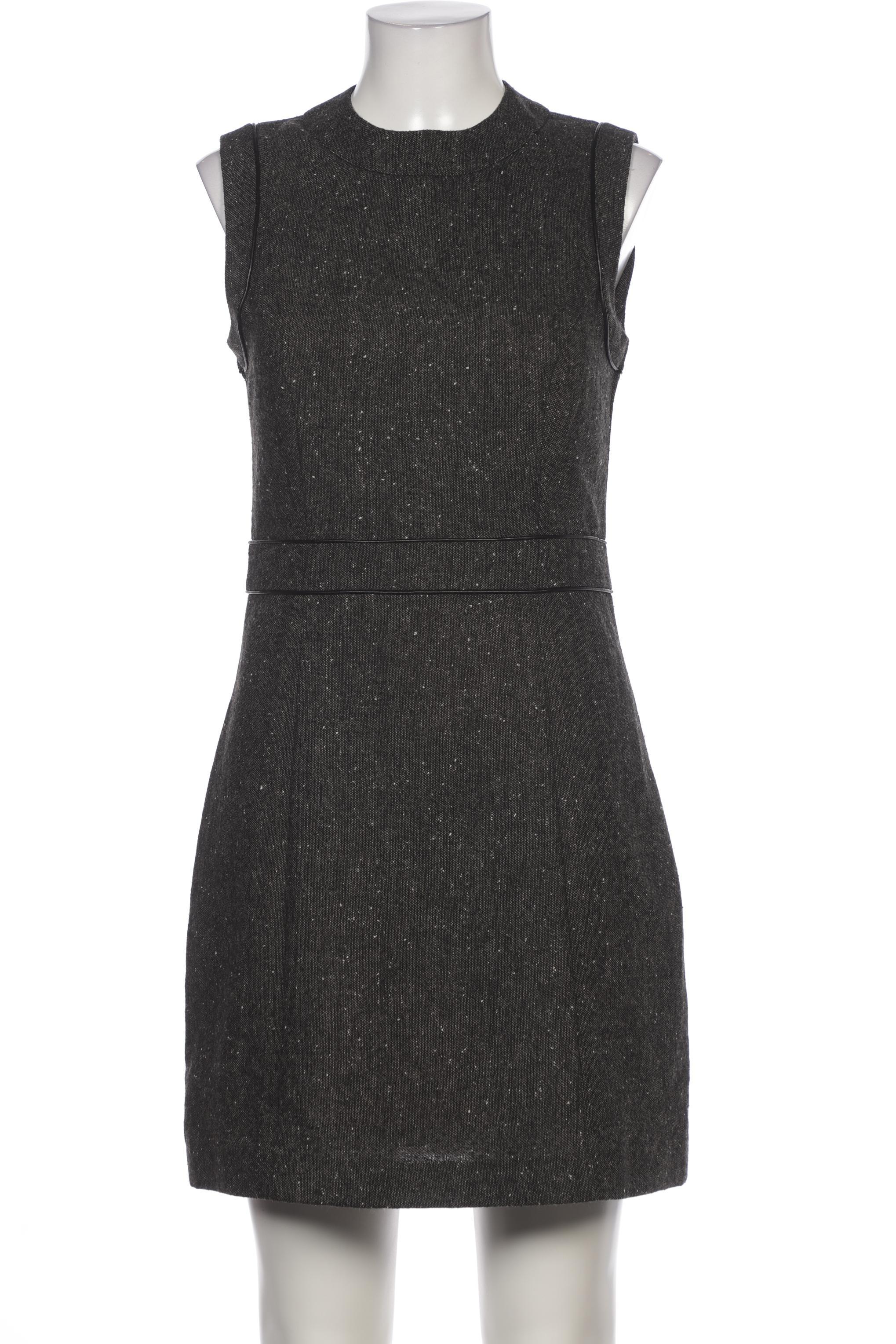 

Manguun Damen Kleid, schwarz, Gr. 38