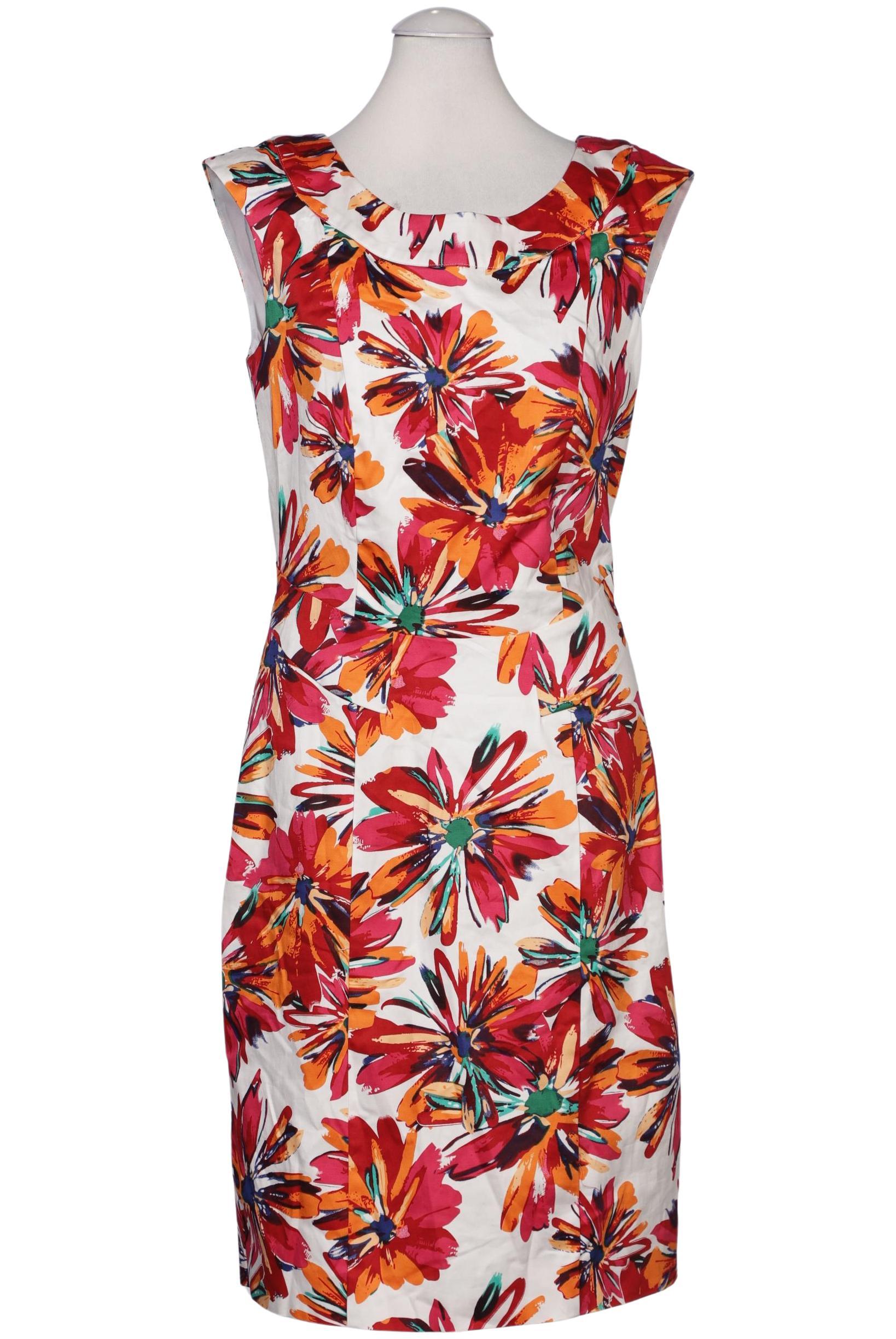 

Manguun Damen Kleid, mehrfarbig, Gr. 36