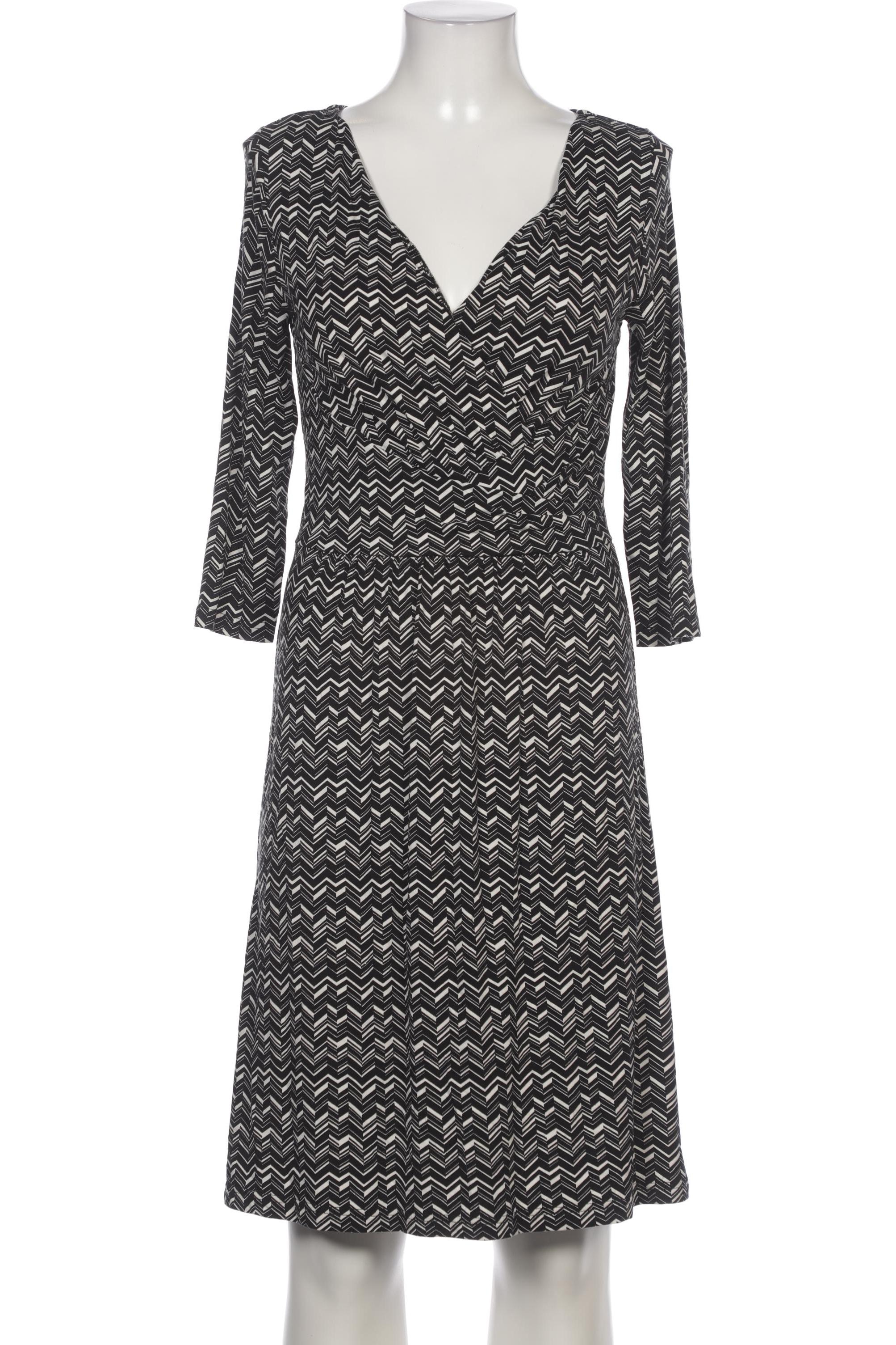 

Manguun Damen Kleid, schwarz, Gr. 38