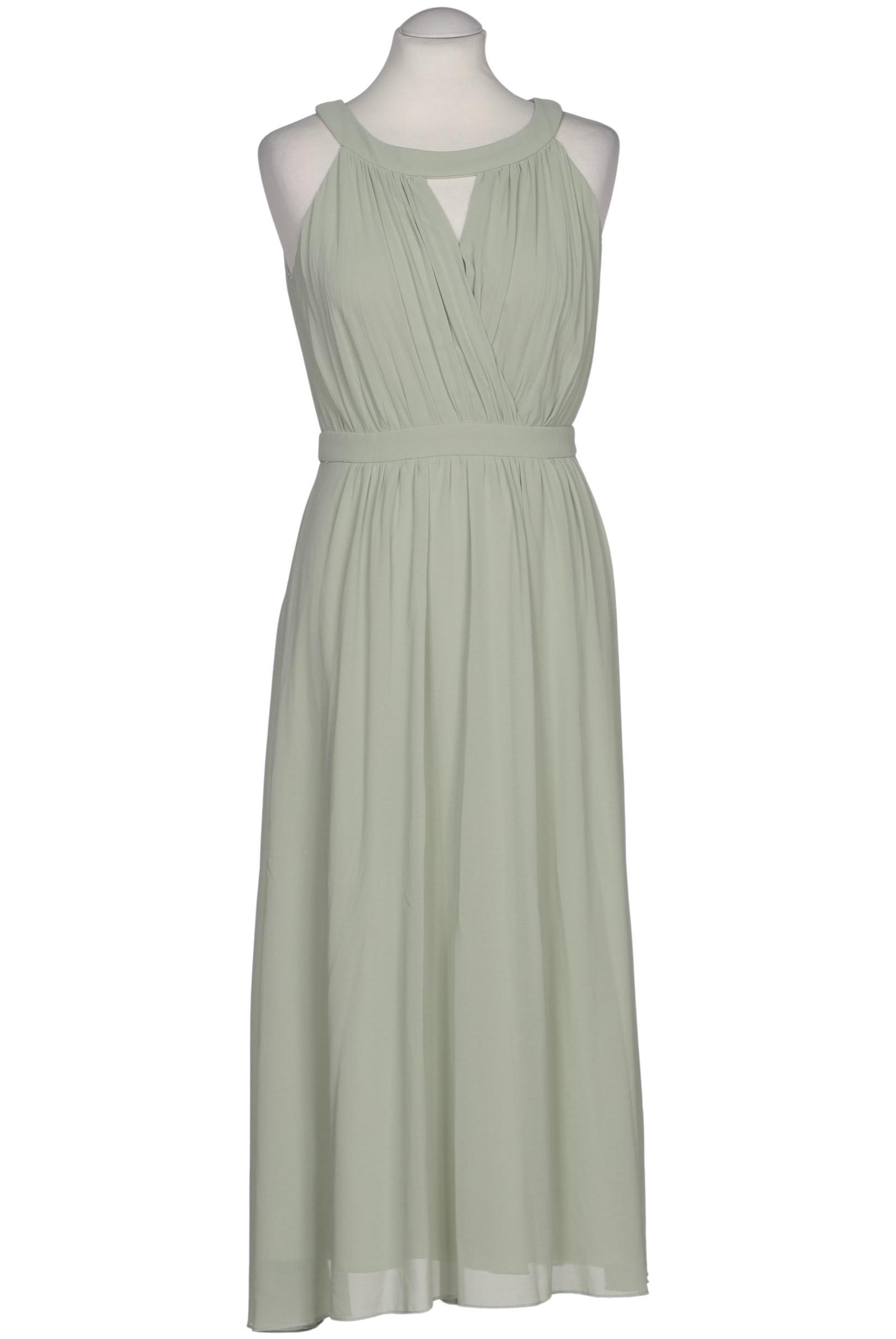 

Manguun Damen Kleid, hellgrün, Gr. 36
