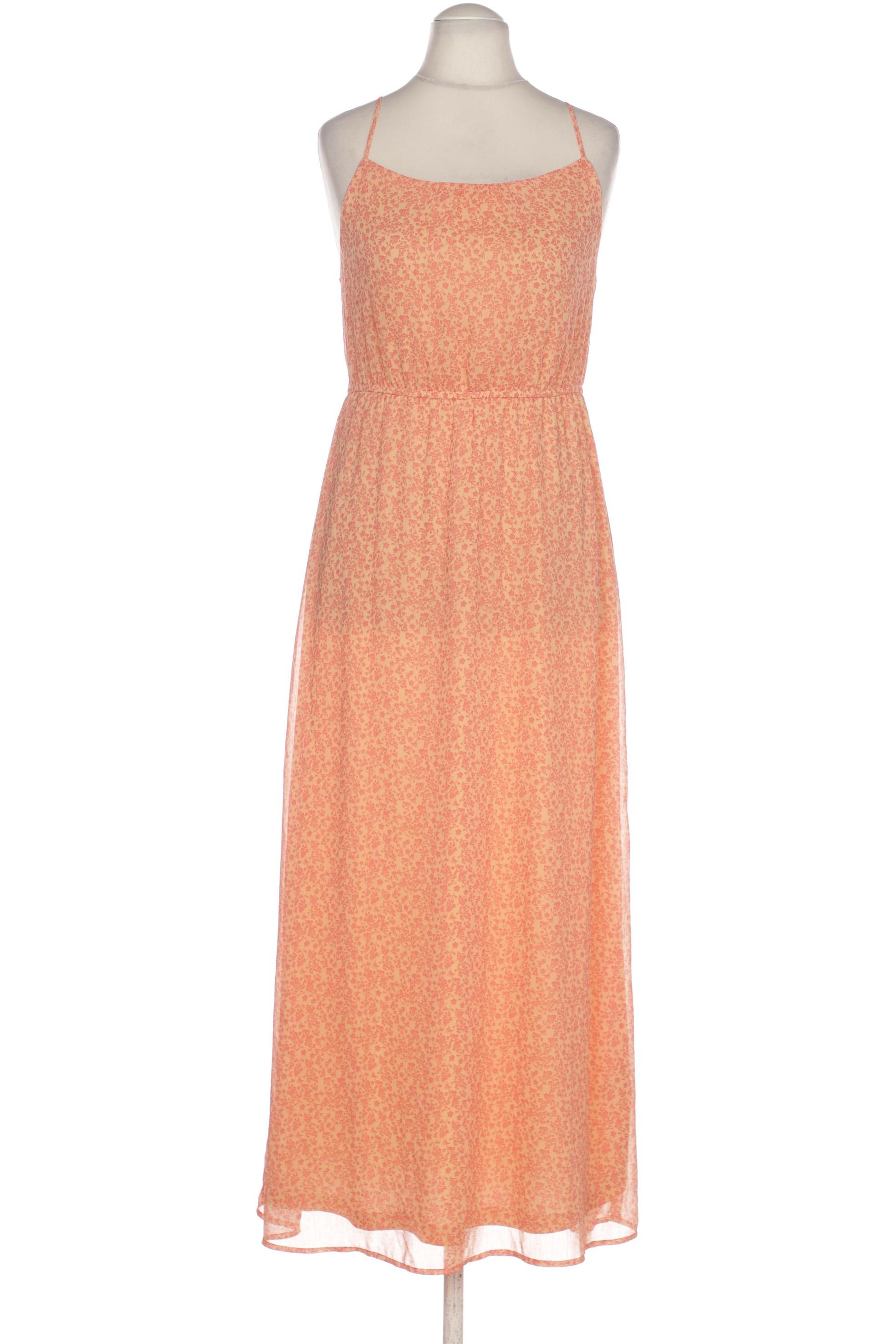 

Manguun Damen Kleid, orange, Gr. 38