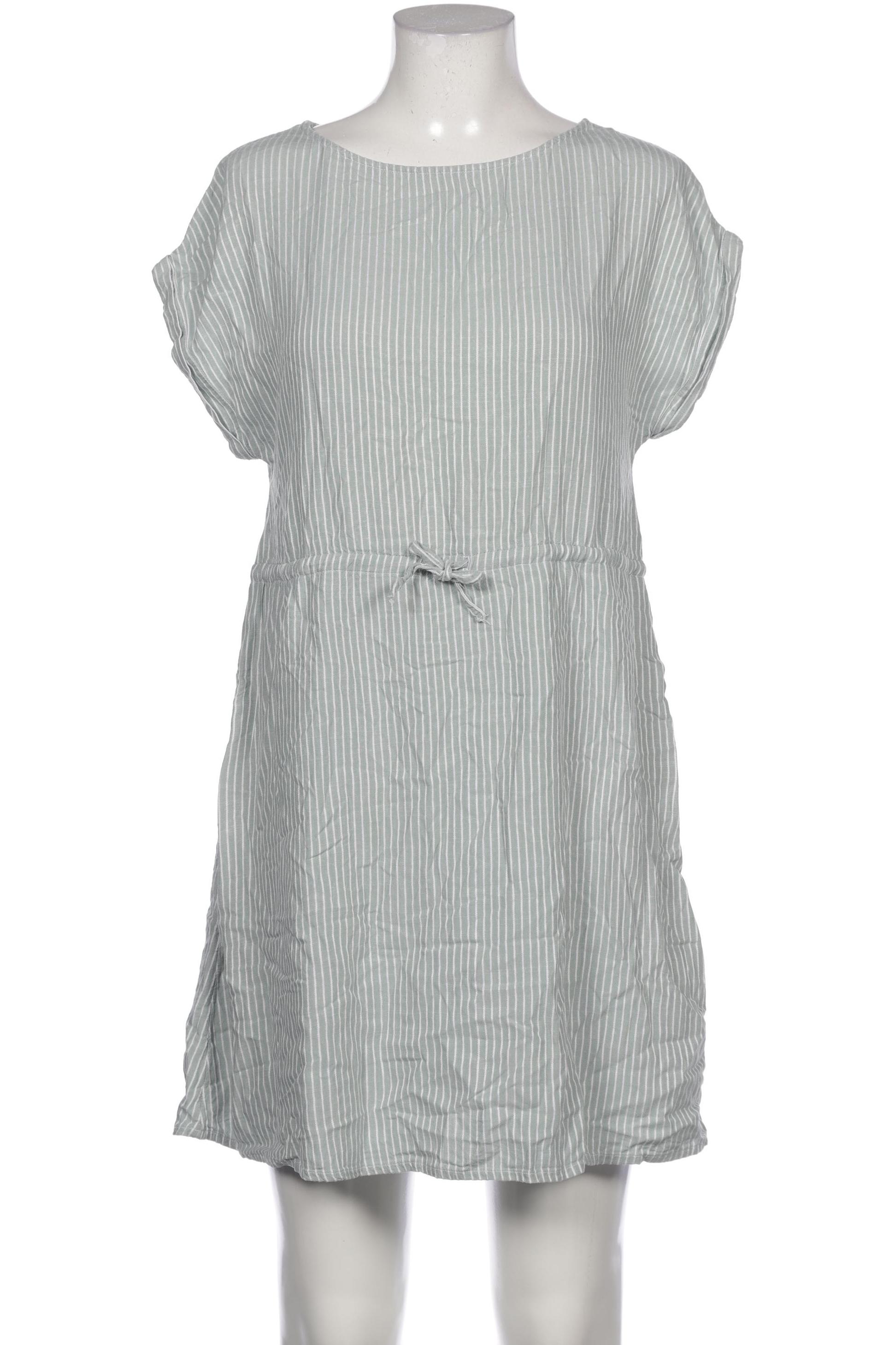 

Manguun Damen Kleid, türkis, Gr. 38