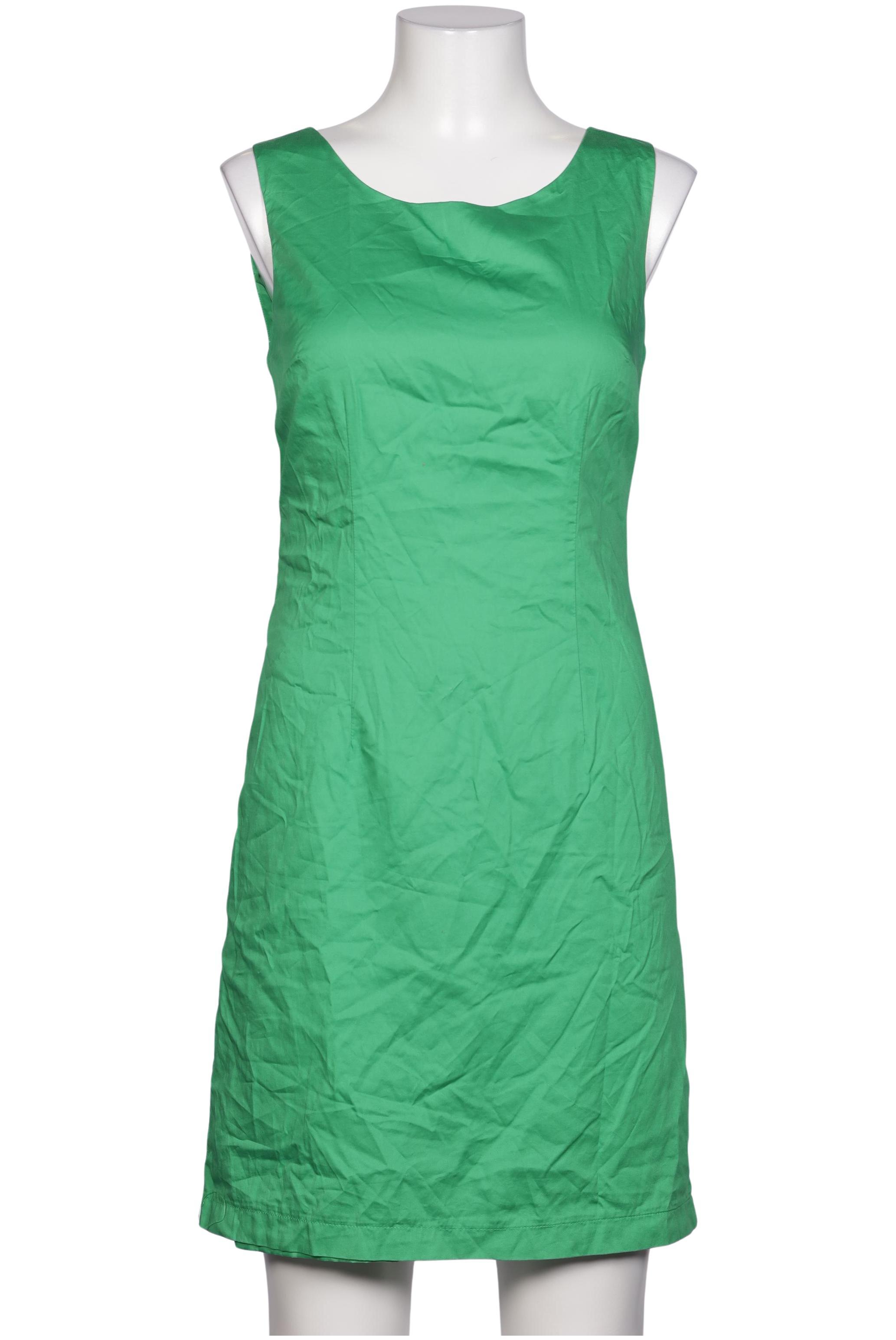 

Manguun Damen Kleid, grün, Gr. 38