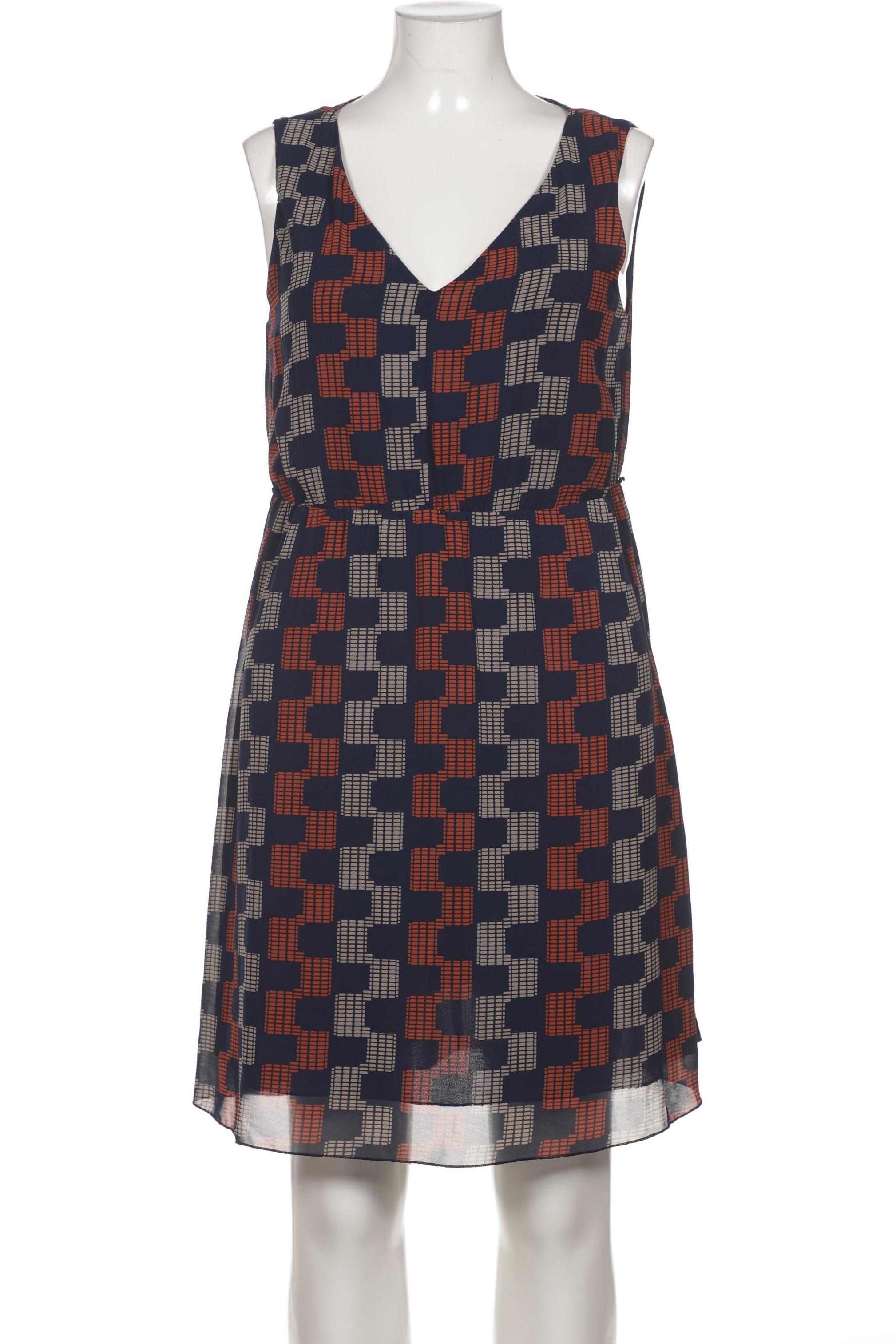 

Manguun Damen Kleid, marineblau