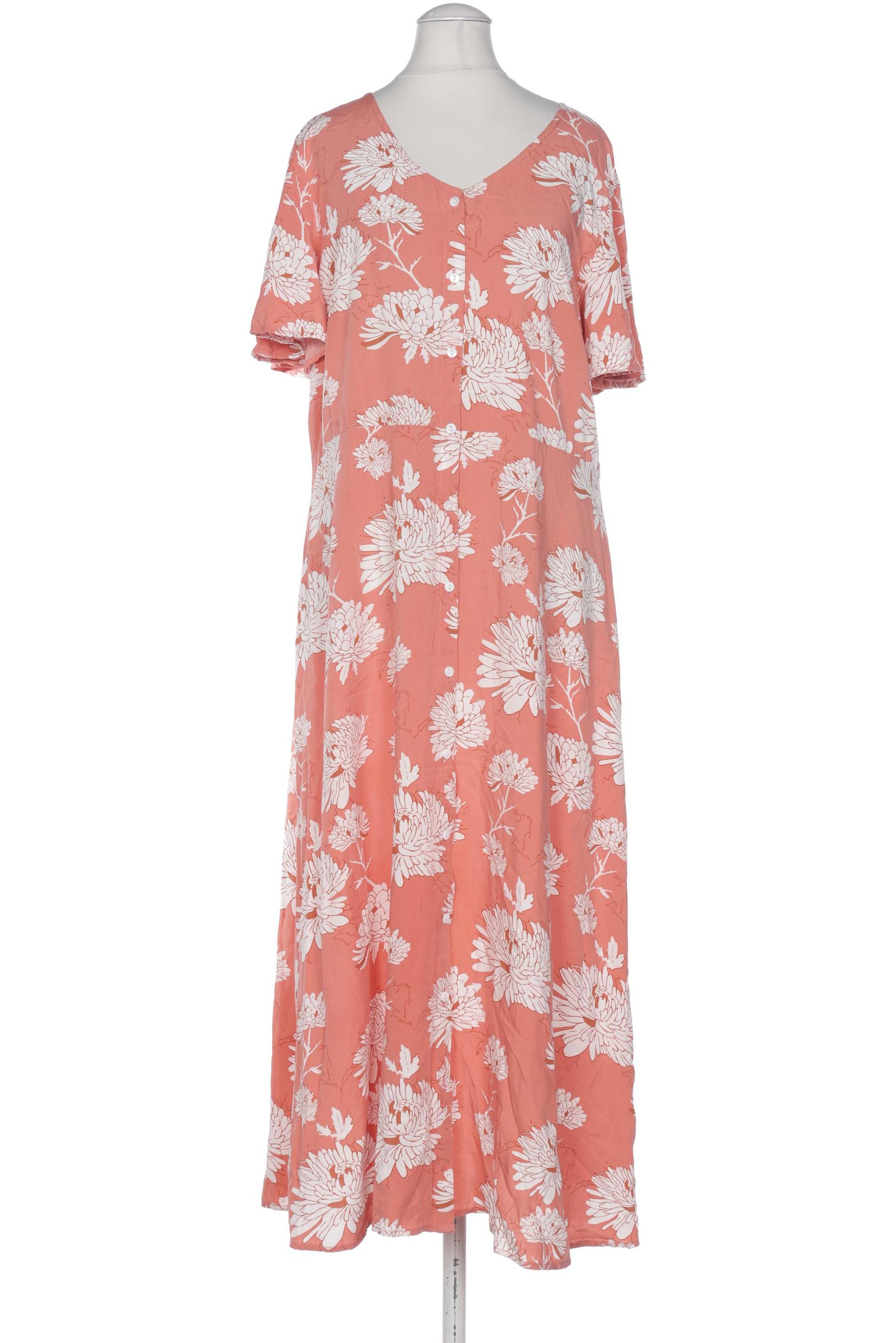

Manguun Damen Kleid, pink