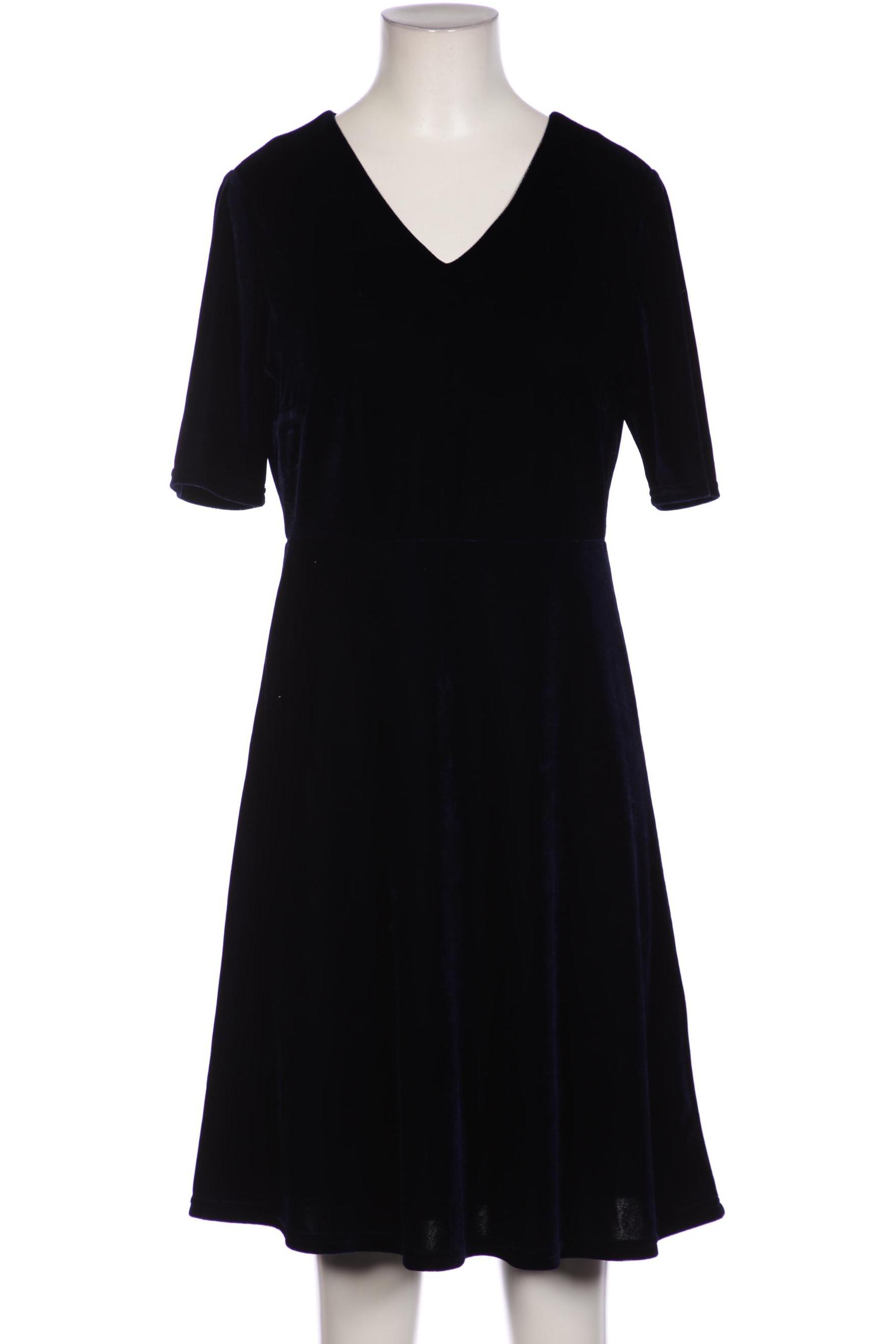 

Manguun Damen Kleid, marineblau, Gr. 36