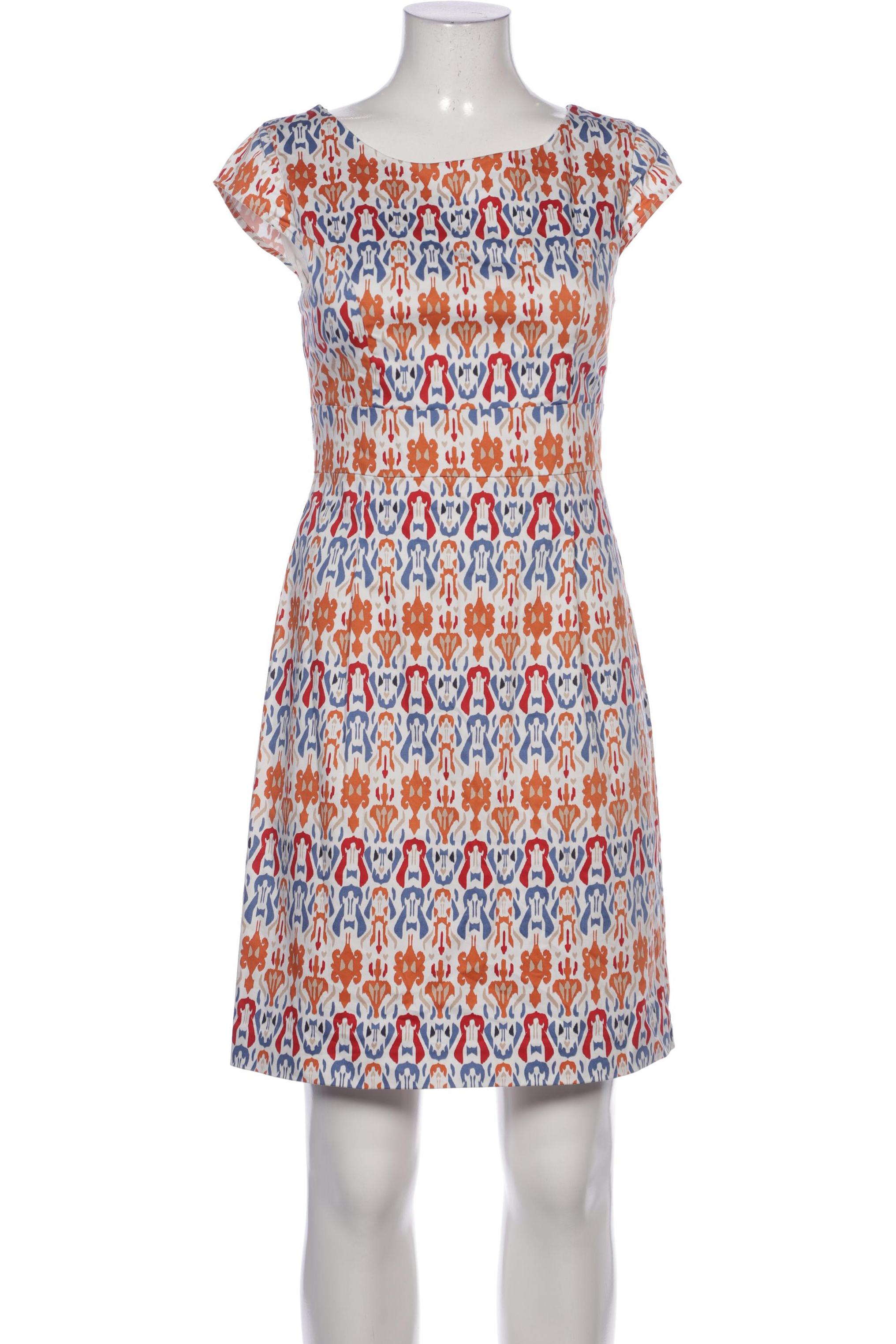

Manguun Damen Kleid, mehrfarbig, Gr. 40