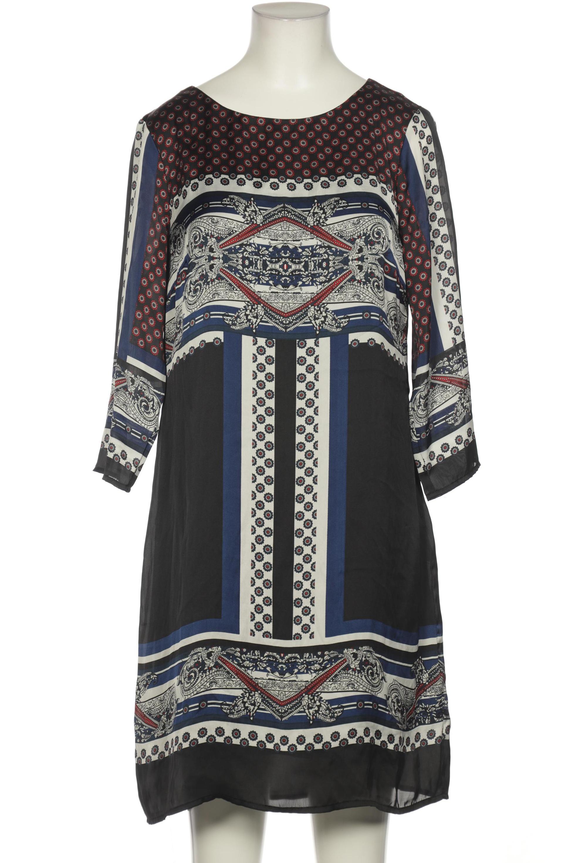 

Manguun Damen Kleid, schwarz, Gr. 36