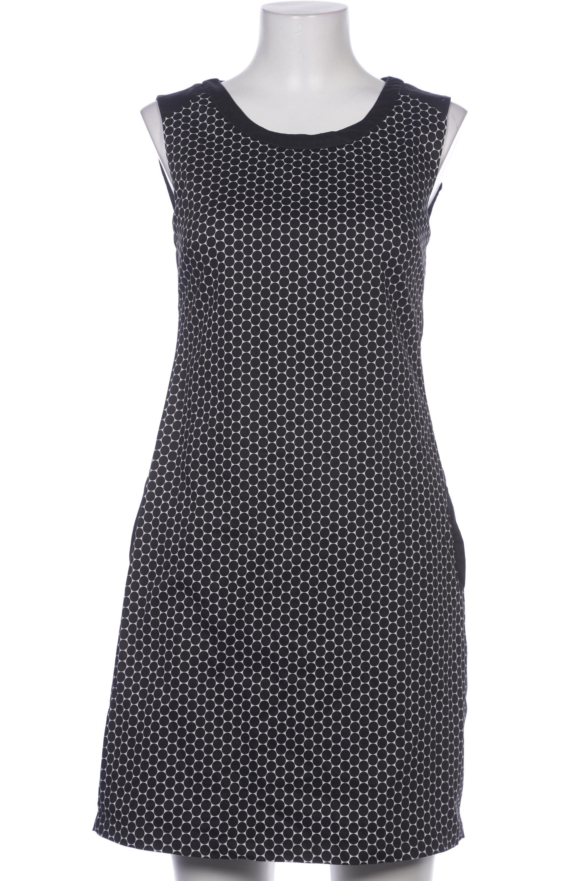 

Manguun Damen Kleid, schwarz, Gr. 40