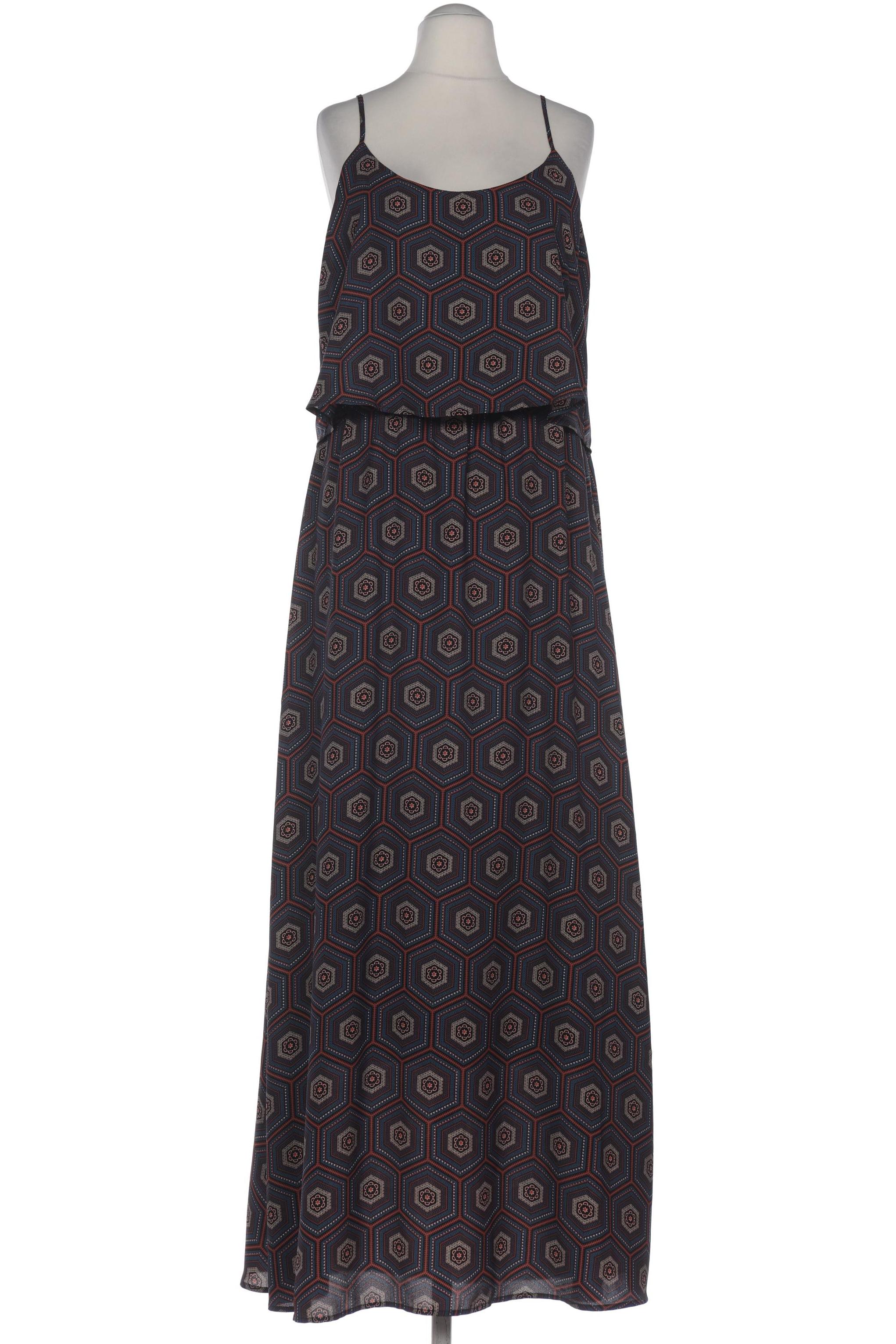

Manguun Damen Kleid, mehrfarbig, Gr. 42
