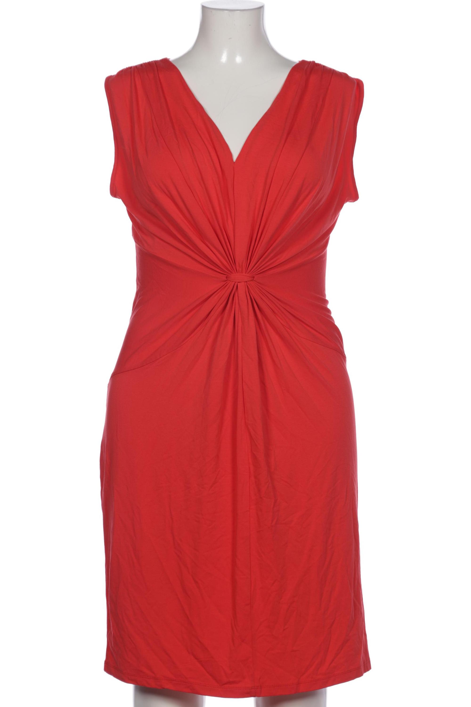

Manguun Damen Kleid, rot
