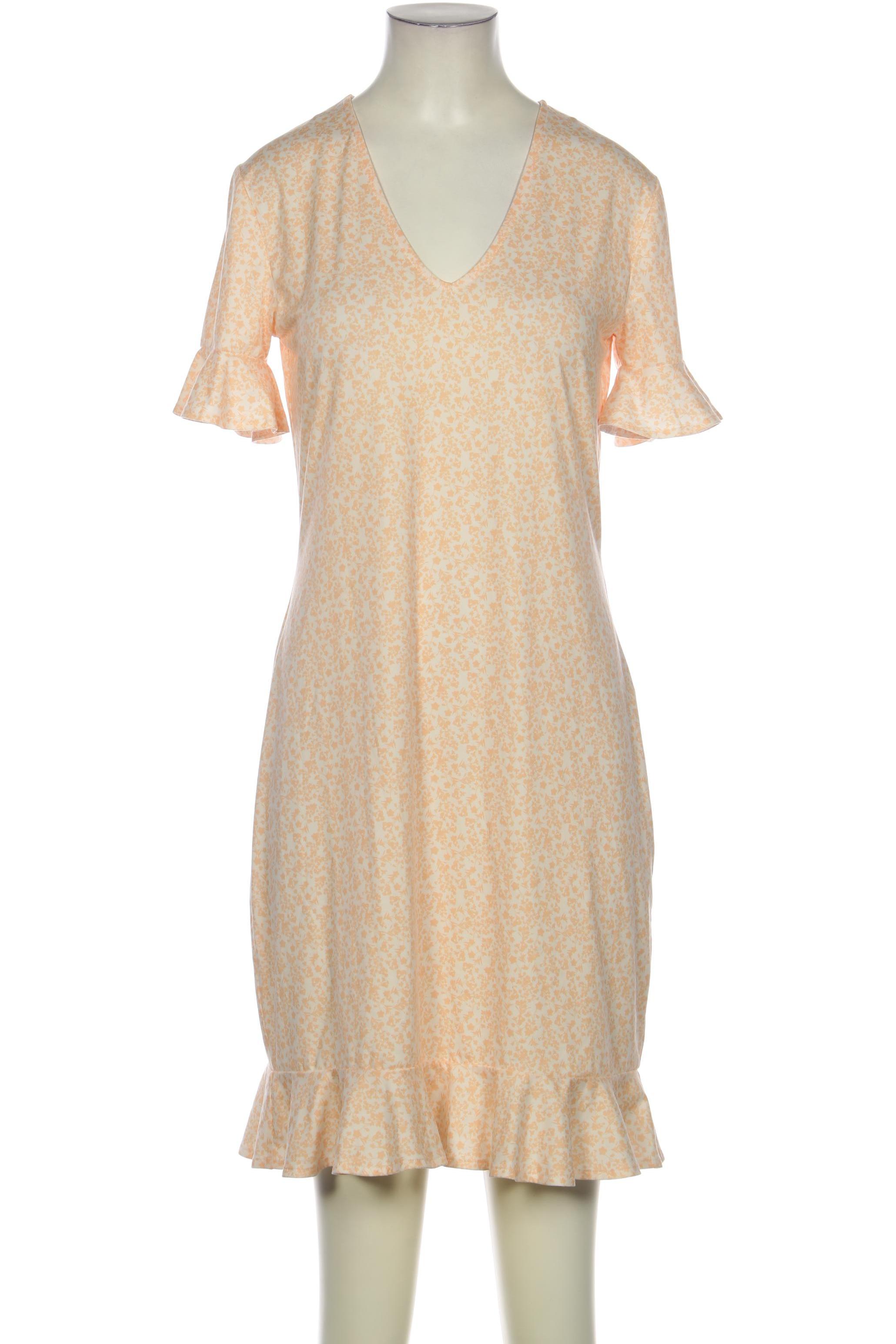

Manguun Damen Kleid, orange, Gr. 38