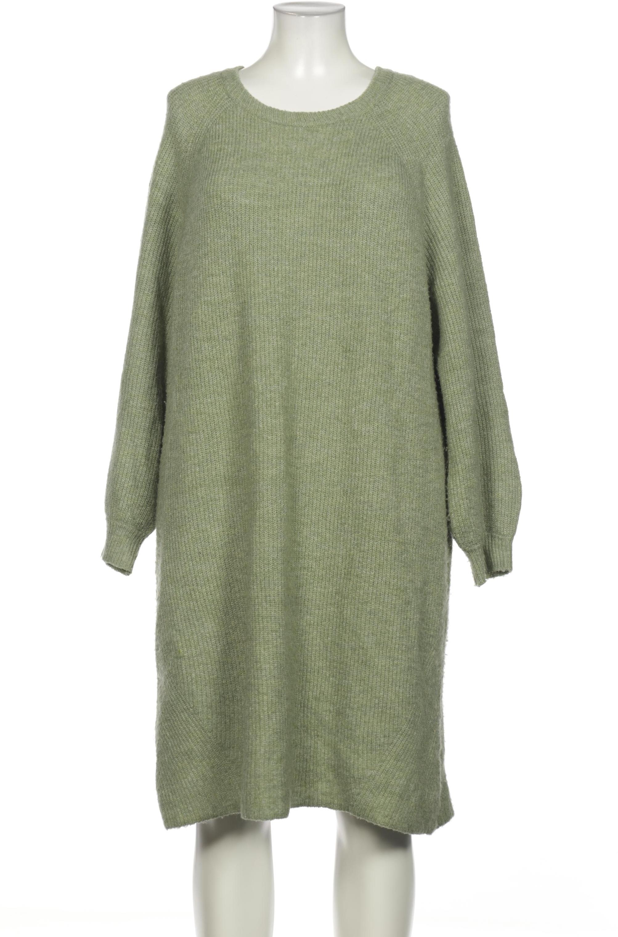 

Manguun Damen Kleid, grün, Gr. 46