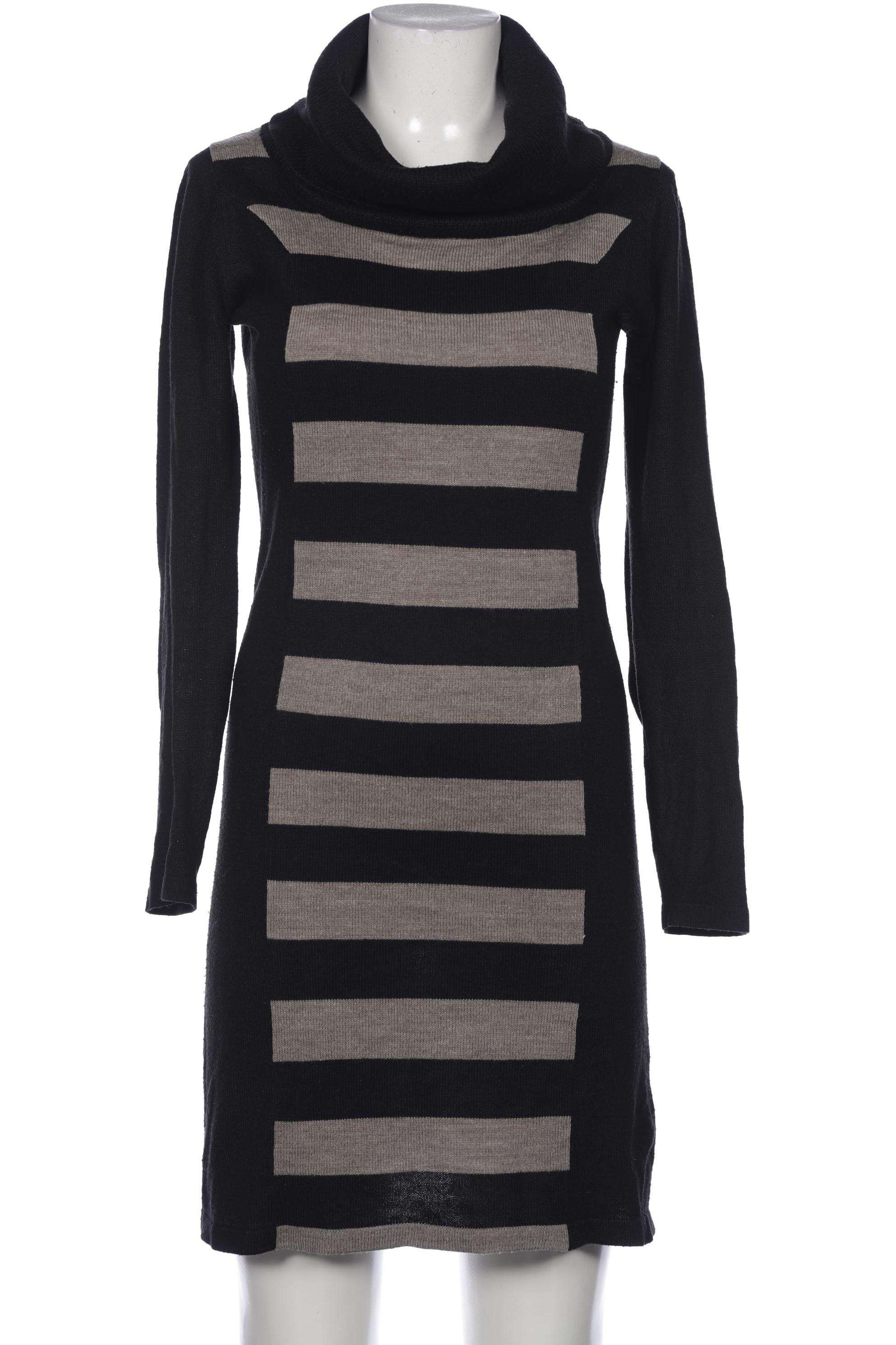 

Manguun Damen Kleid, schwarz, Gr. 38