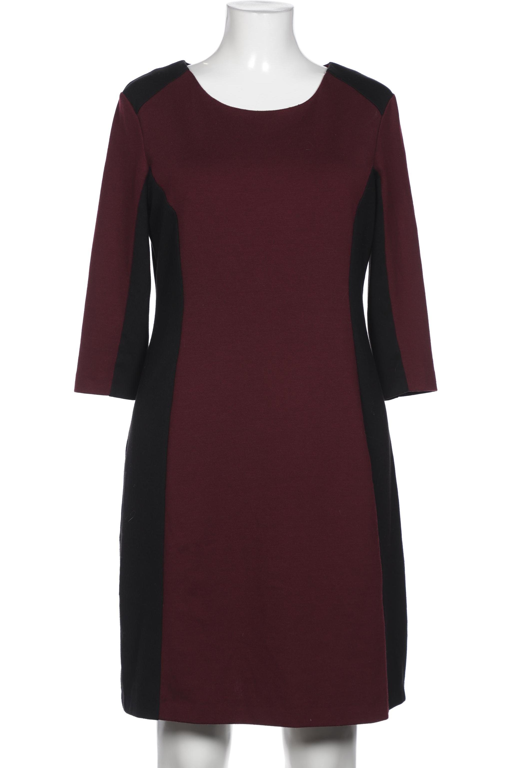 

Manguun Damen Kleid, bordeaux, Gr. 44