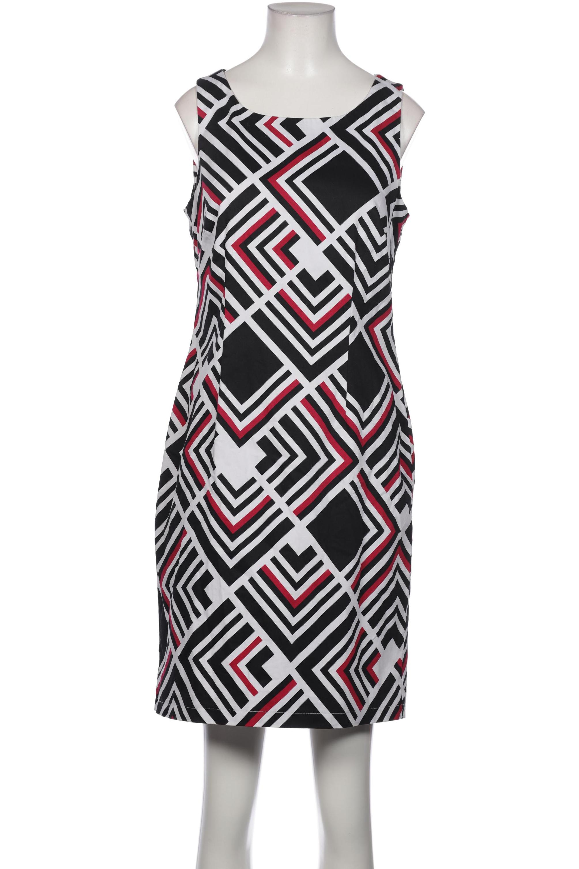 

Manguun Damen Kleid, mehrfarbig, Gr. 40