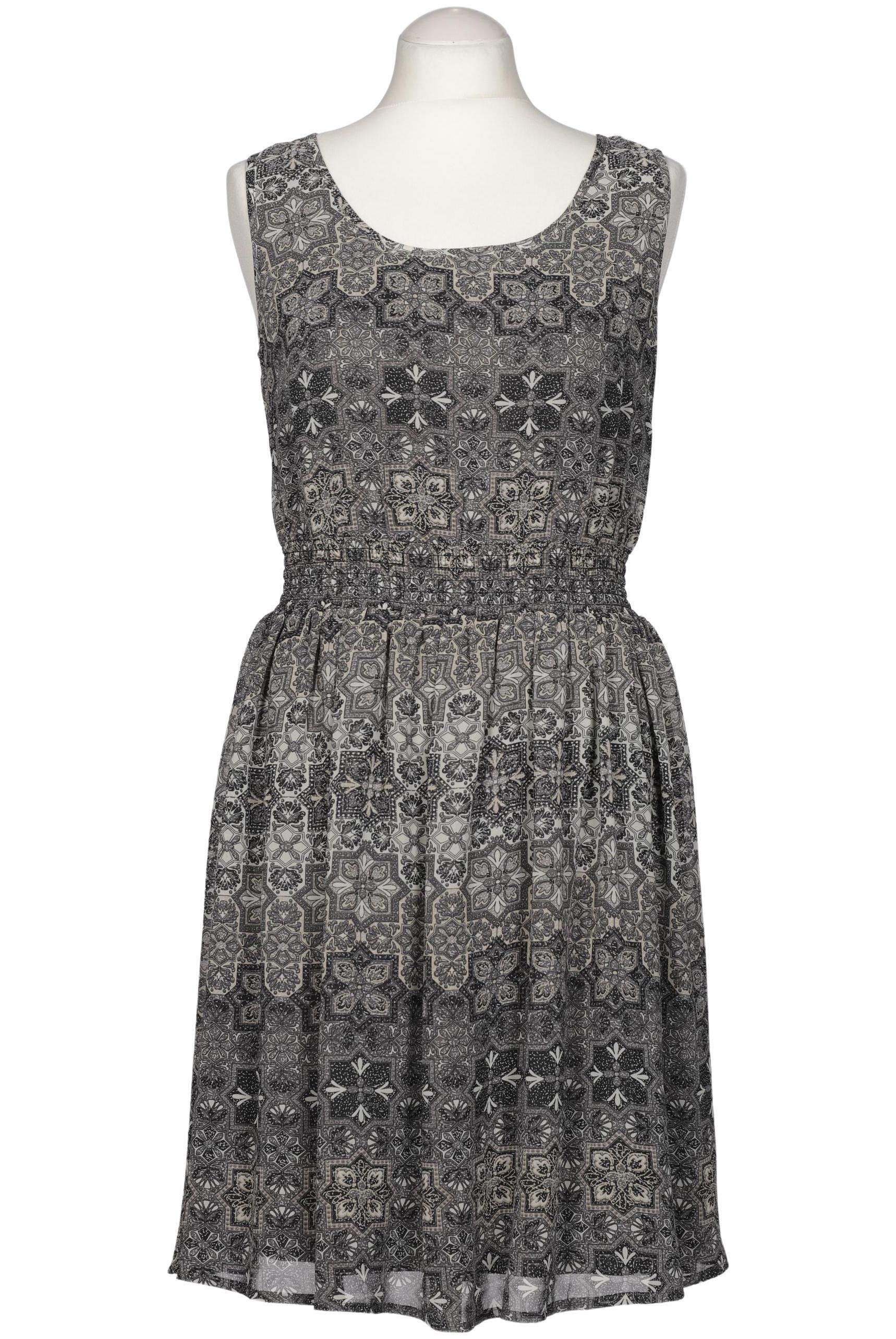 

Manguun Damen Kleid, grau, Gr. 38