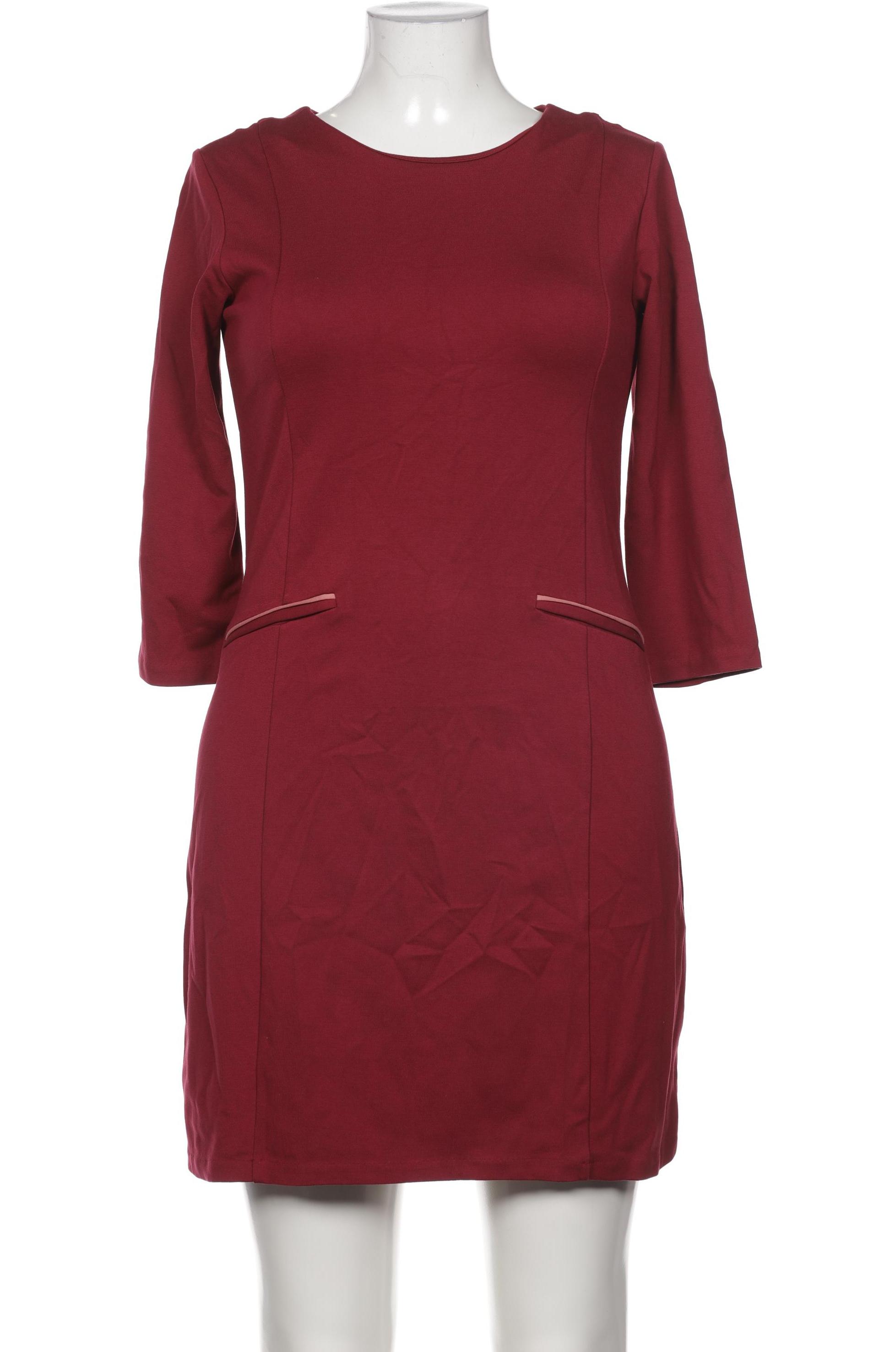 

Manguun Damen Kleid, rot, Gr. 38