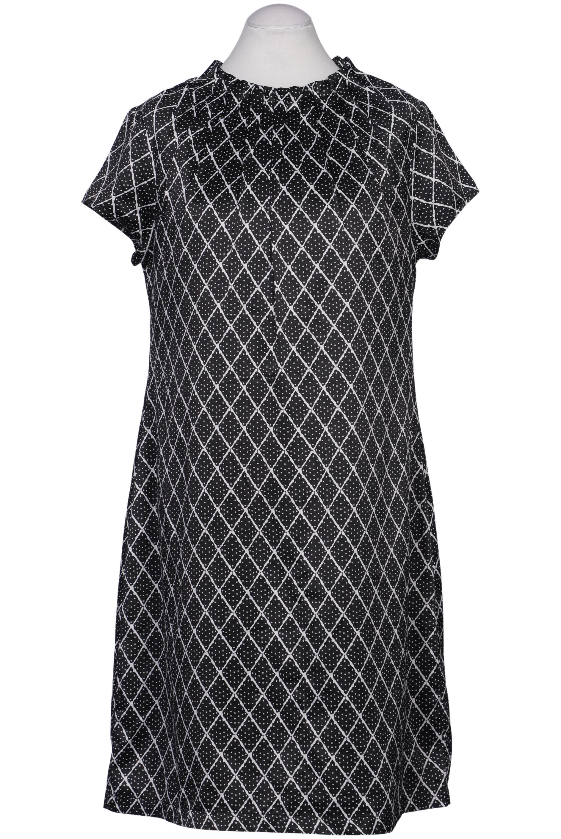 

Manguun Damen Kleid, schwarz, Gr. 40