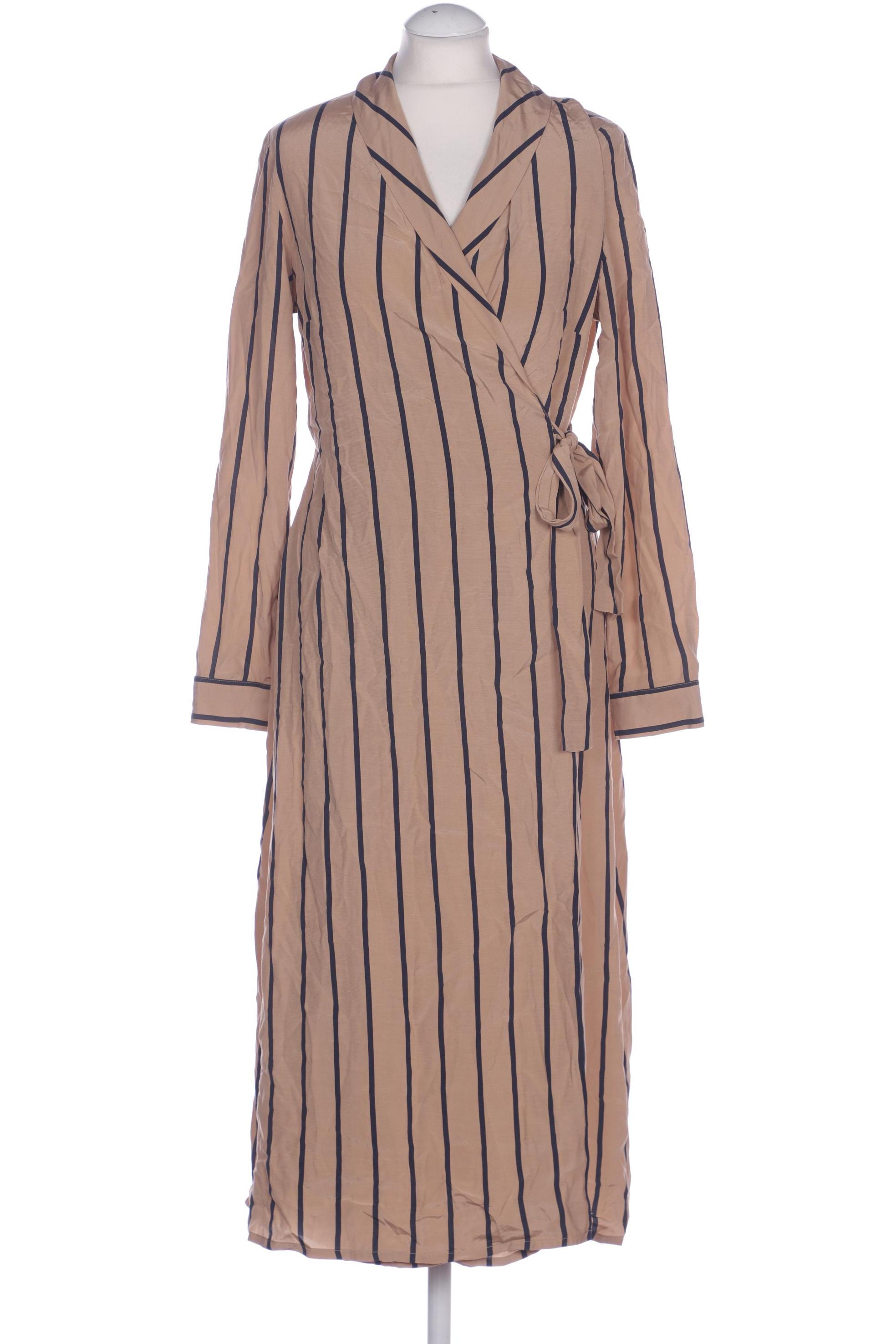 

Manguun Damen Kleid, beige