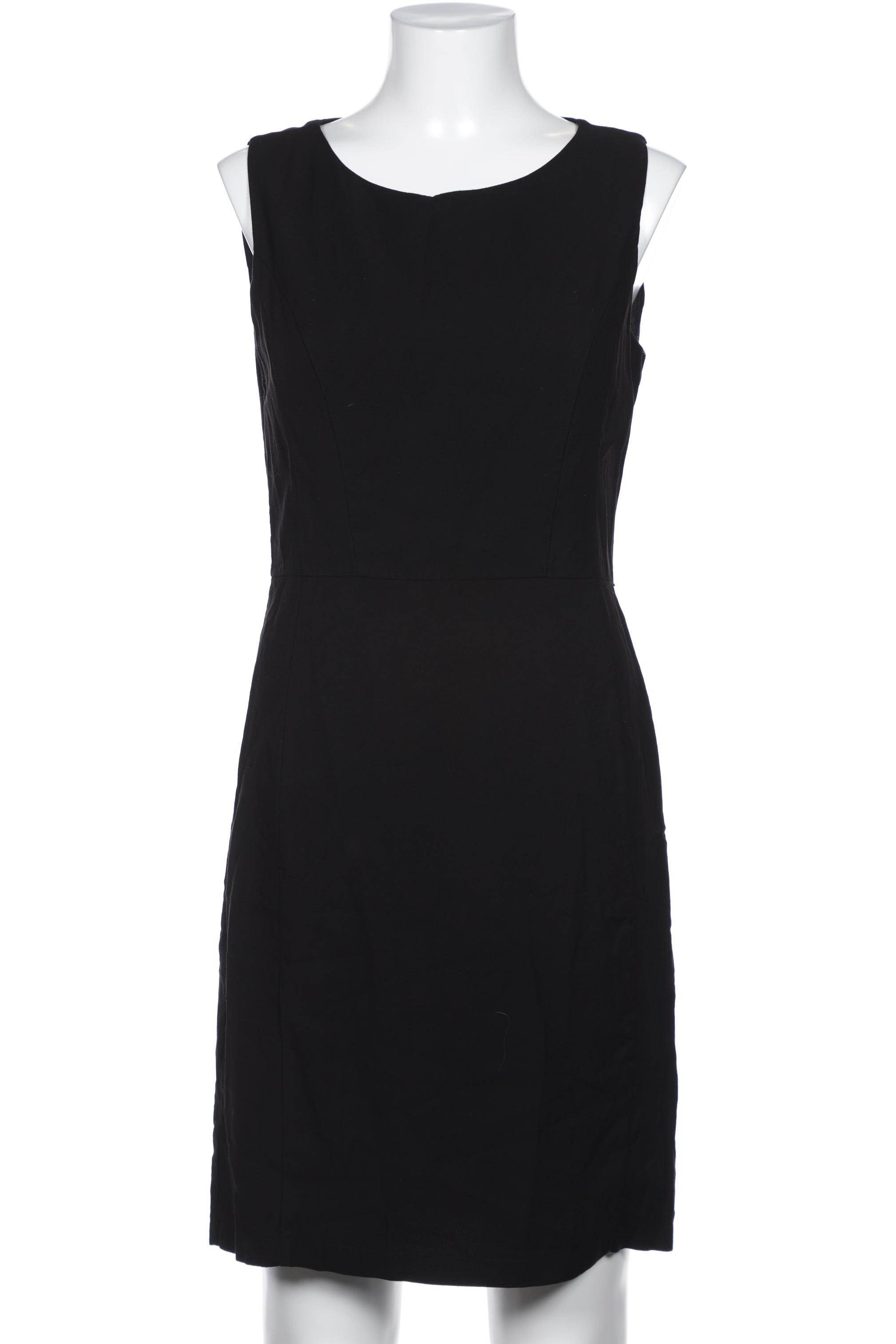 

Manguun Damen Kleid, schwarz, Gr. 40